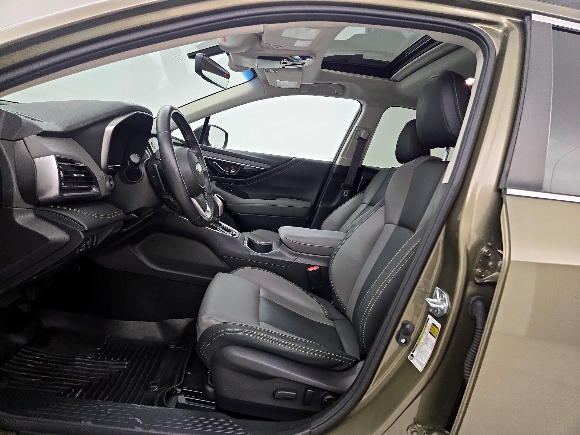 Thumbnail: 2022 Subaru Outback - 11