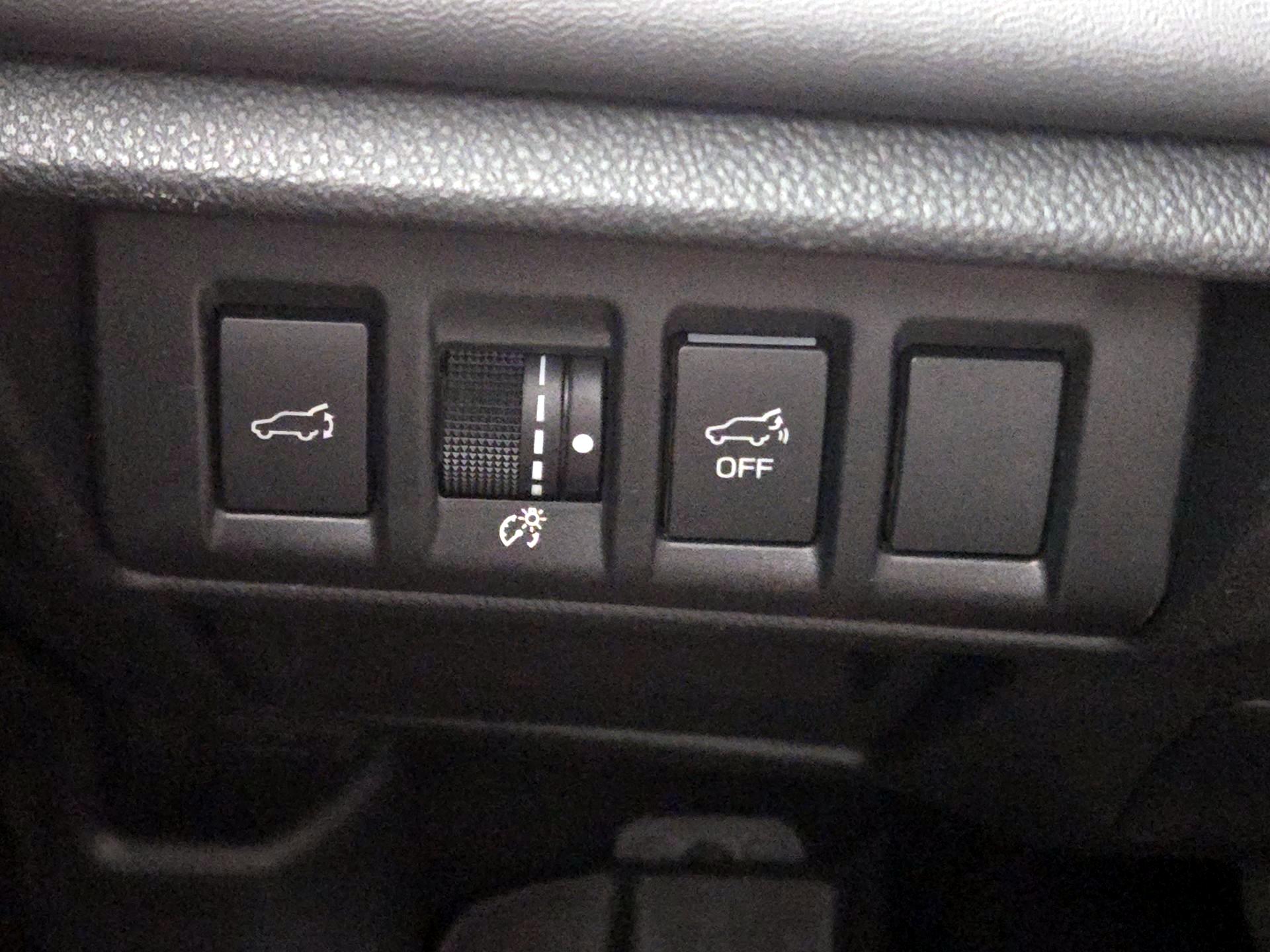 Thumbnail: 2022 Subaru Outback - 13