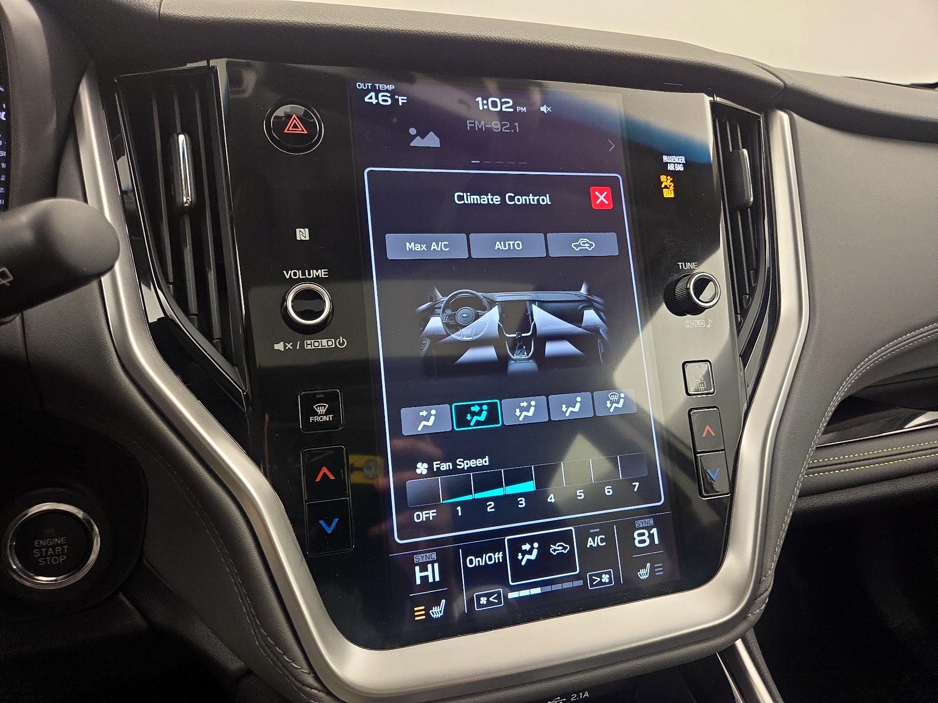 Thumbnail: 2022 Subaru Outback - 17