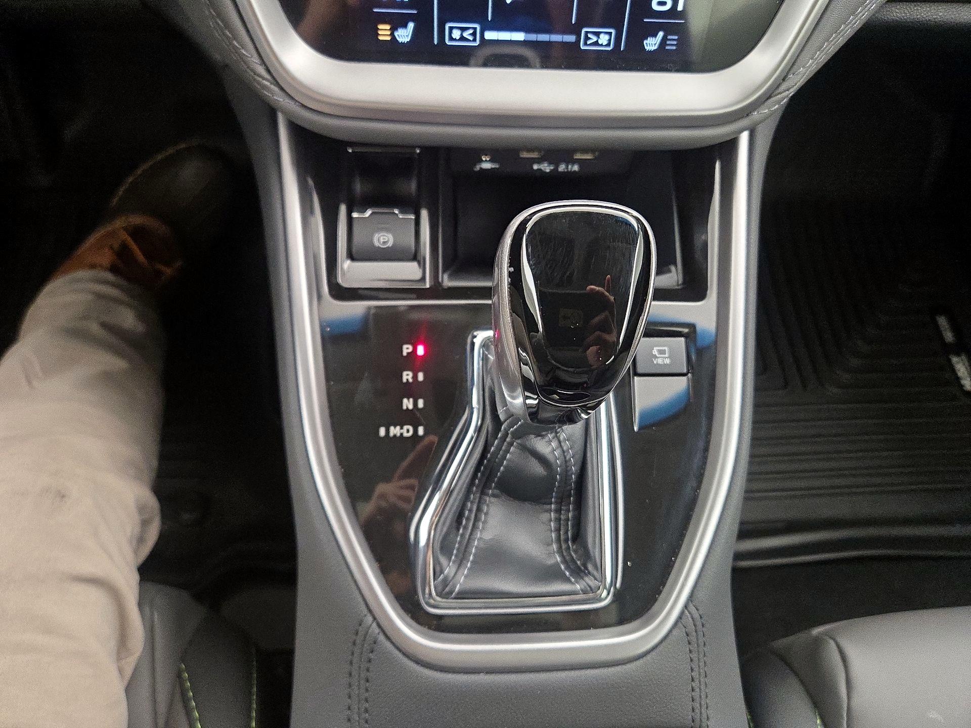 Thumbnail: 2022 Subaru Outback - 18