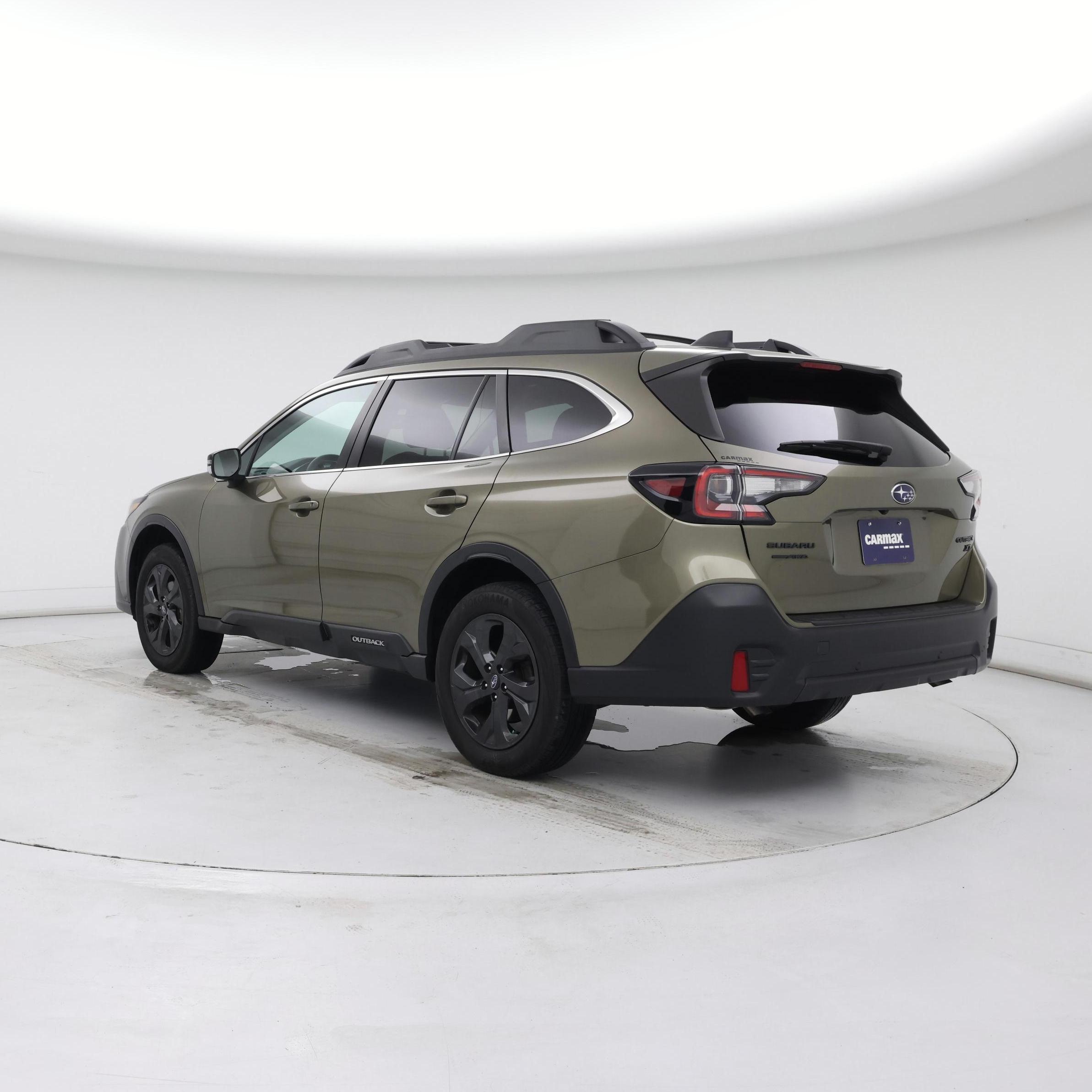 Thumbnail: 2022 Subaru Outback - 2