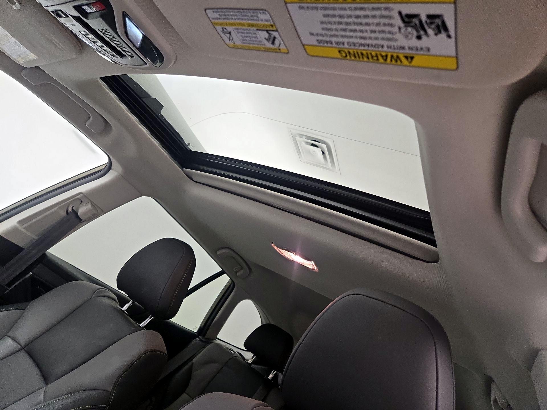 Thumbnail: 2022 Subaru Outback - 20