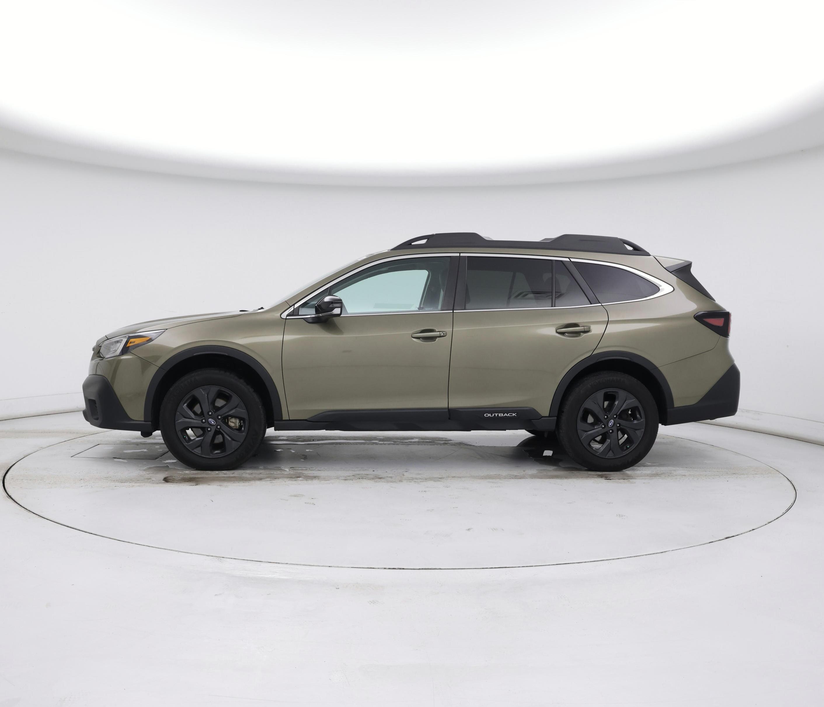 Thumbnail: 2022 Subaru Outback - 3