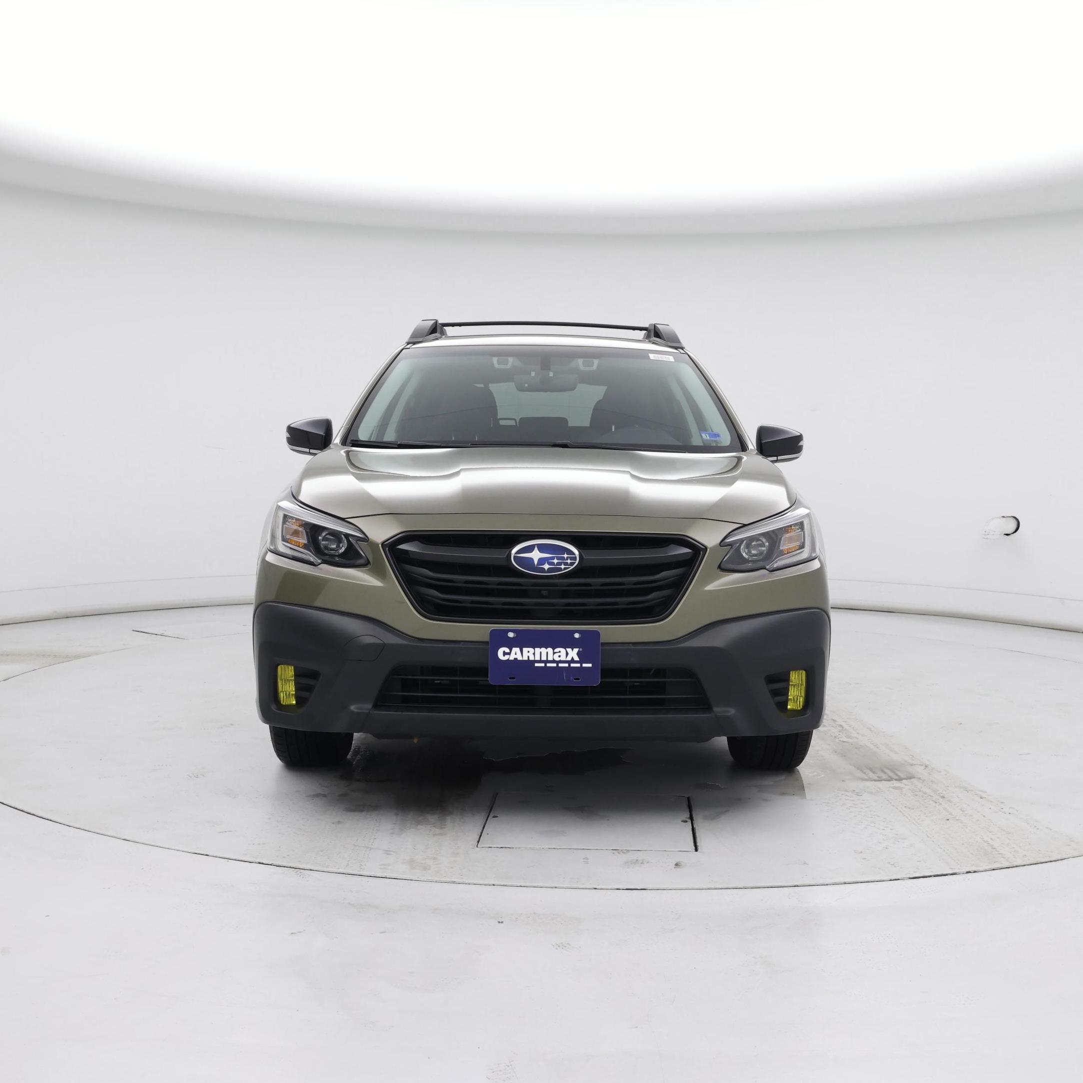 Thumbnail: 2022 Subaru Outback - 5
