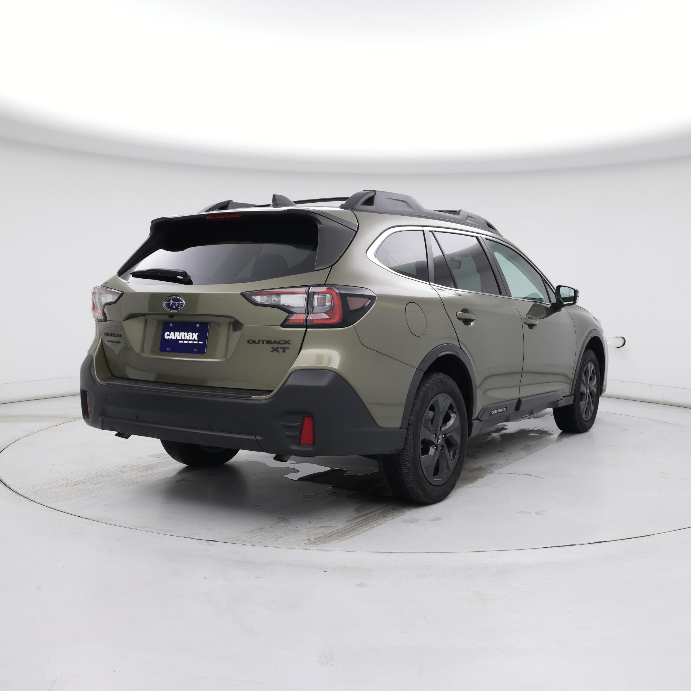 Thumbnail: 2022 Subaru Outback - 8