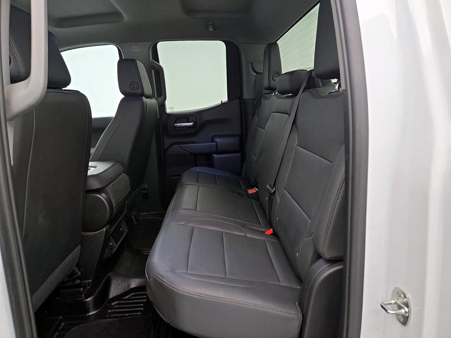 Thumbnail: 2023 Chevrolet Silverado 1500 - 19