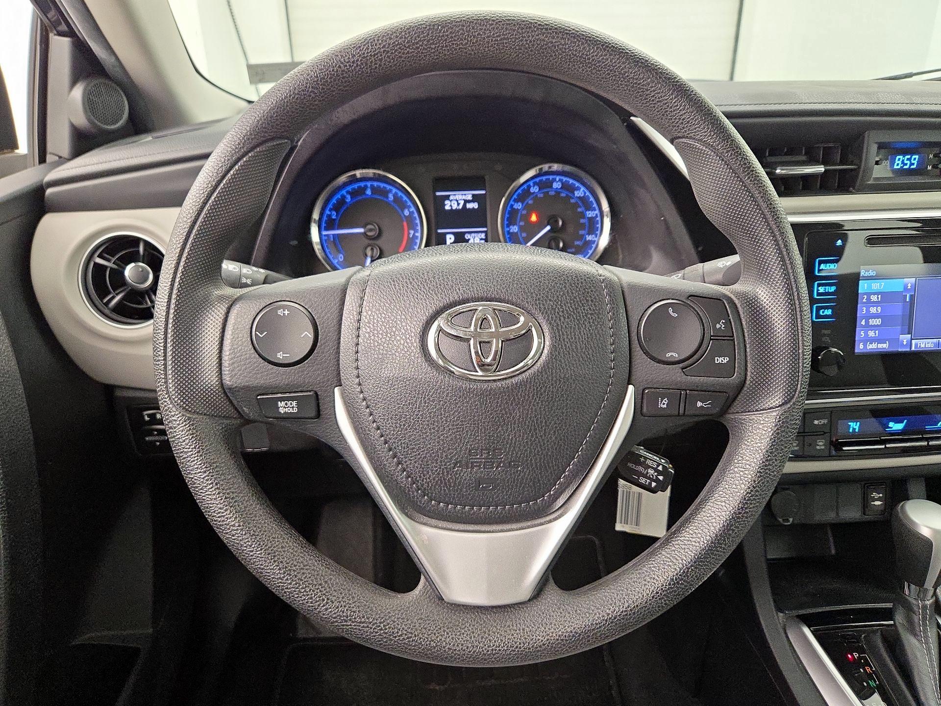 Thumbnail: 2019 Toyota Corolla - 10