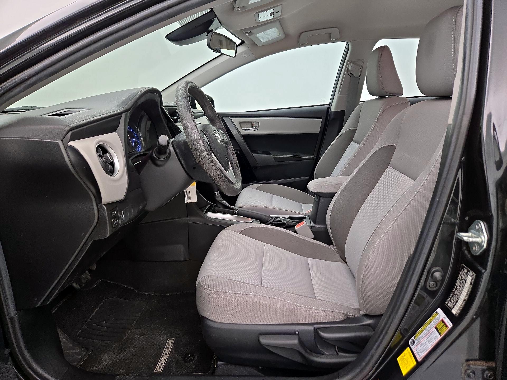 Thumbnail: 2019 Toyota Corolla - 11