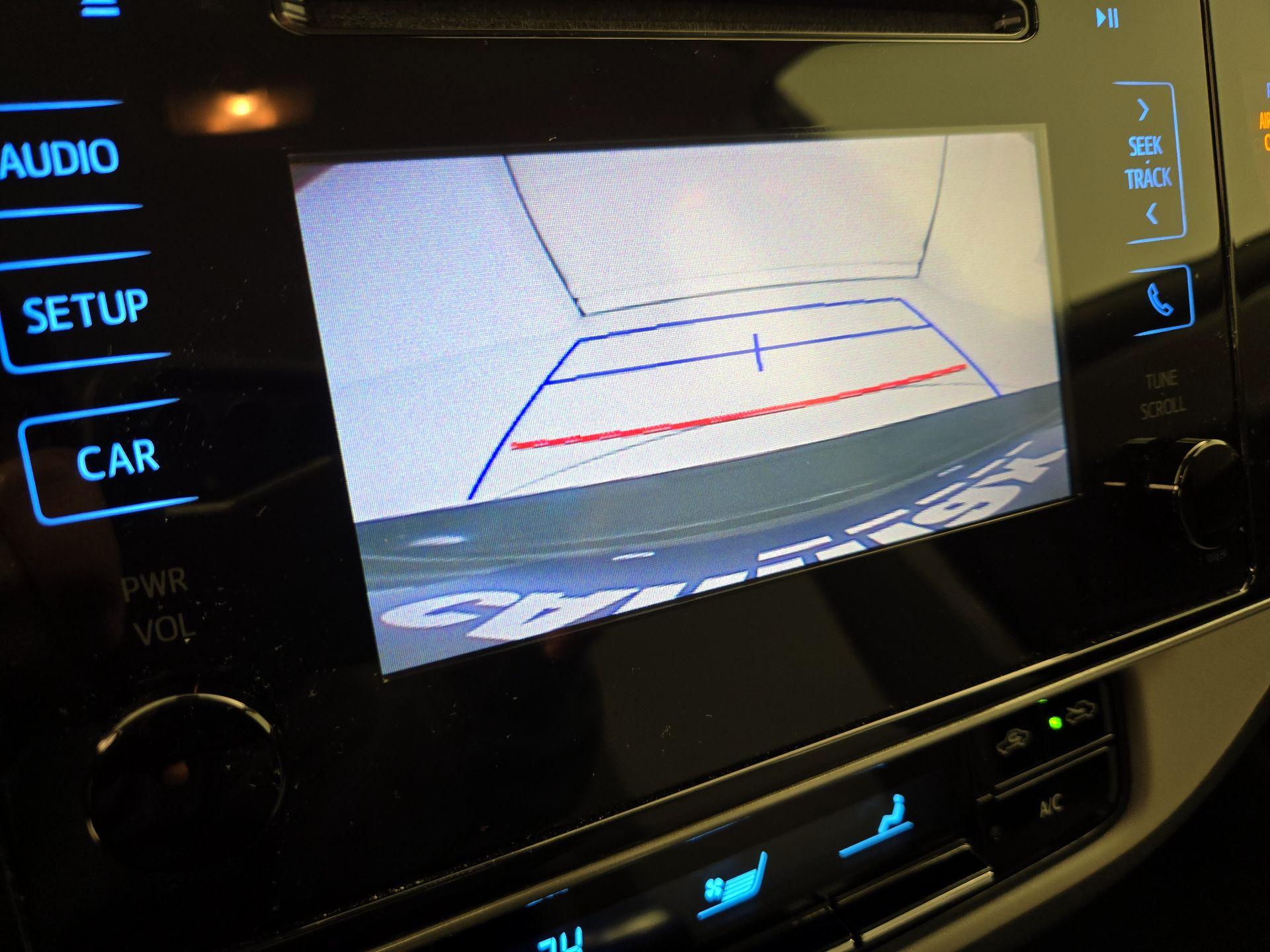 Thumbnail: 2019 Toyota Corolla - 14