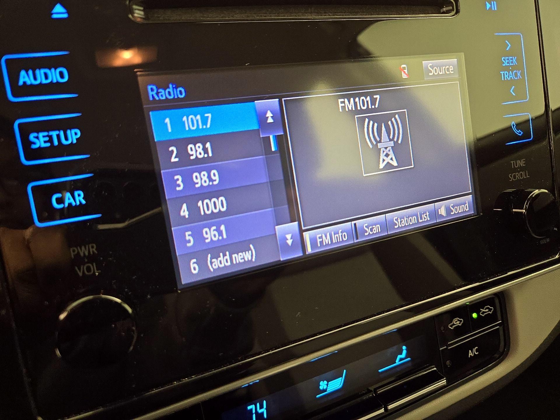 Thumbnail: 2019 Toyota Corolla - 15