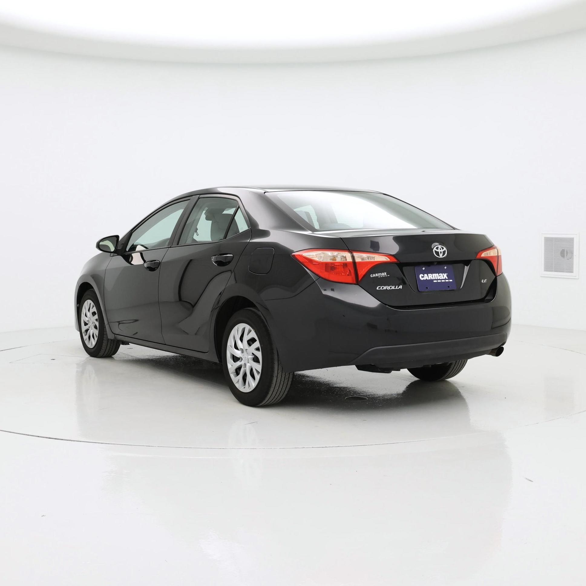 Thumbnail: 2019 Toyota Corolla - 2