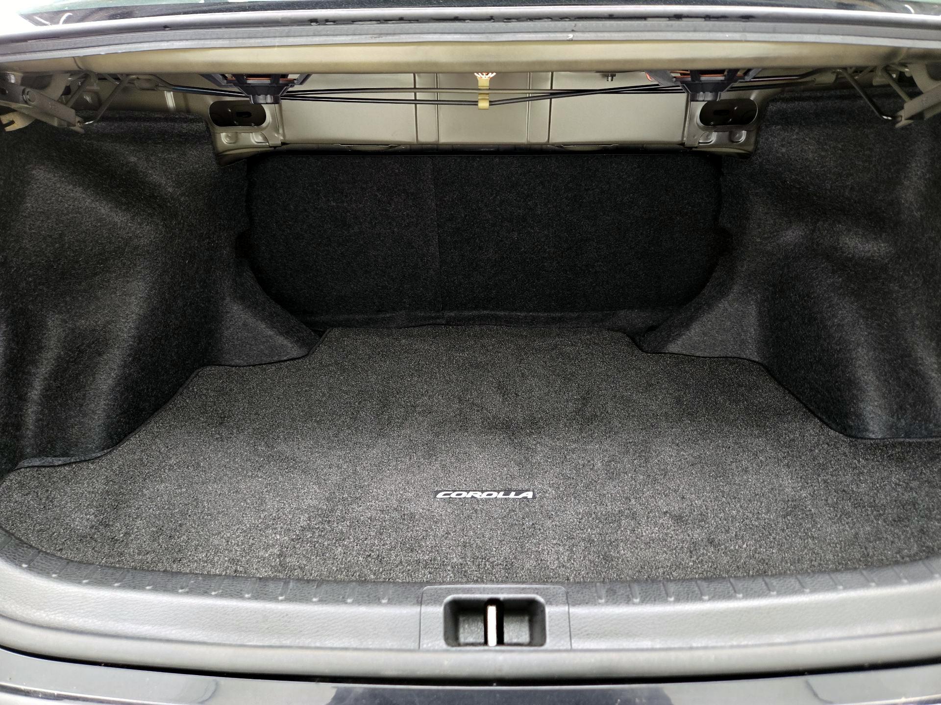 Thumbnail: 2019 Toyota Corolla - 20