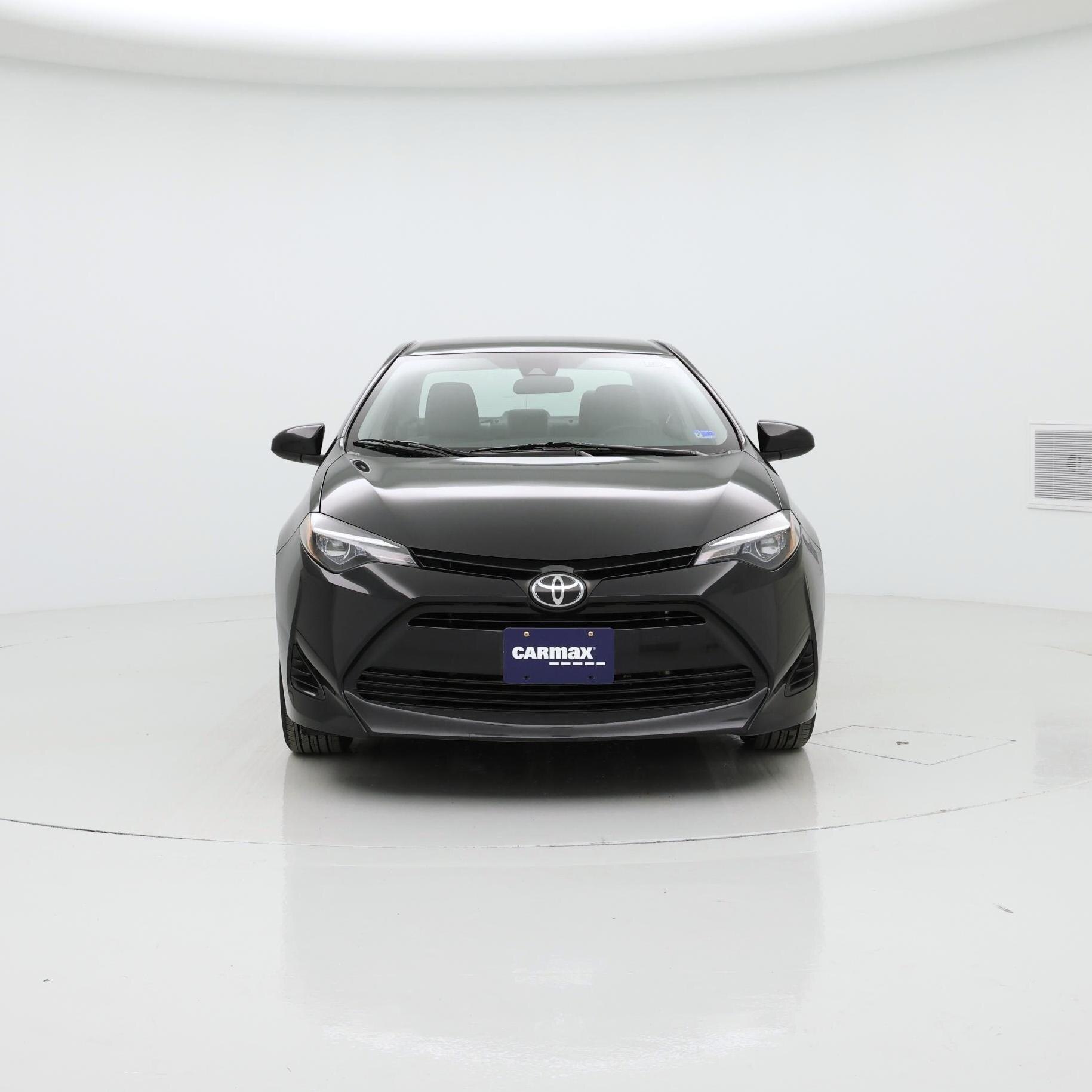 Thumbnail: 2019 Toyota Corolla - 5