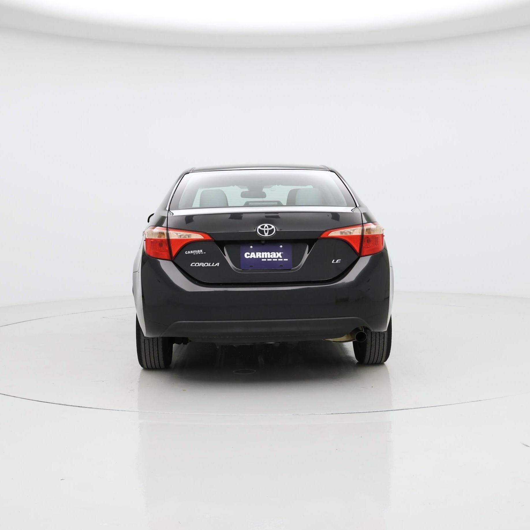 Thumbnail: 2019 Toyota Corolla - 6