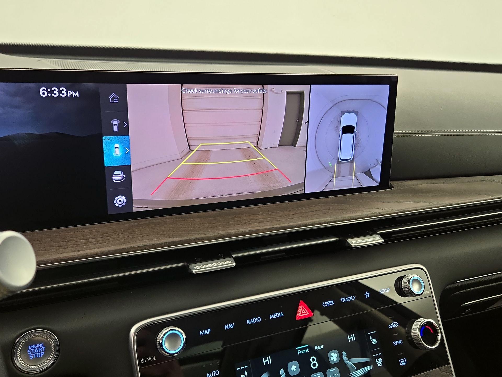 Thumbnail: 2025 Genesis GV80 - 15