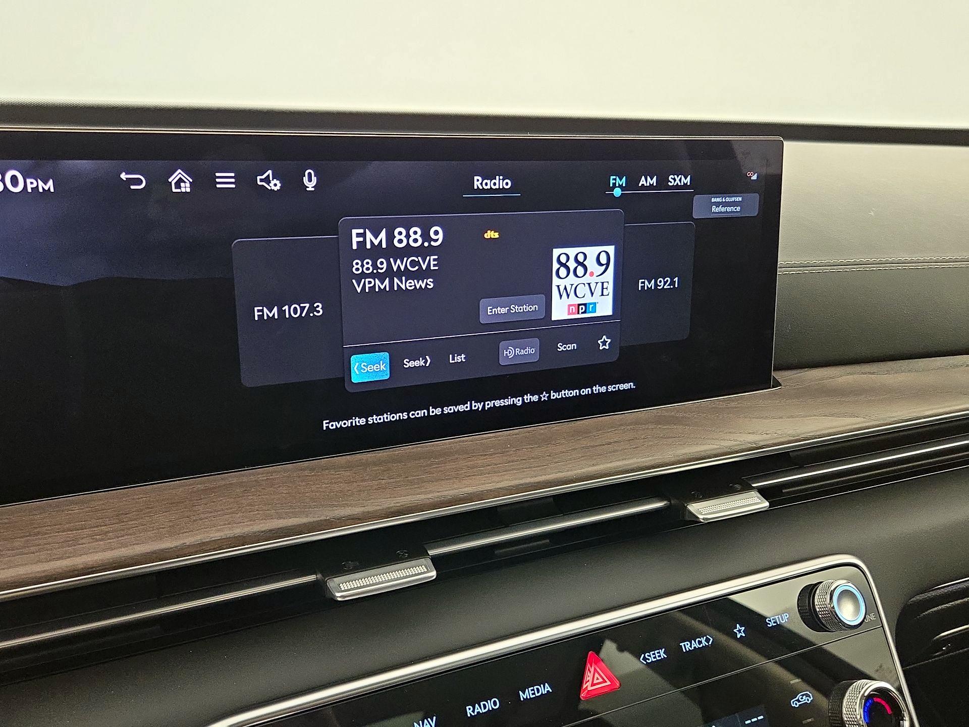 Thumbnail: 2025 Genesis GV80 - 16