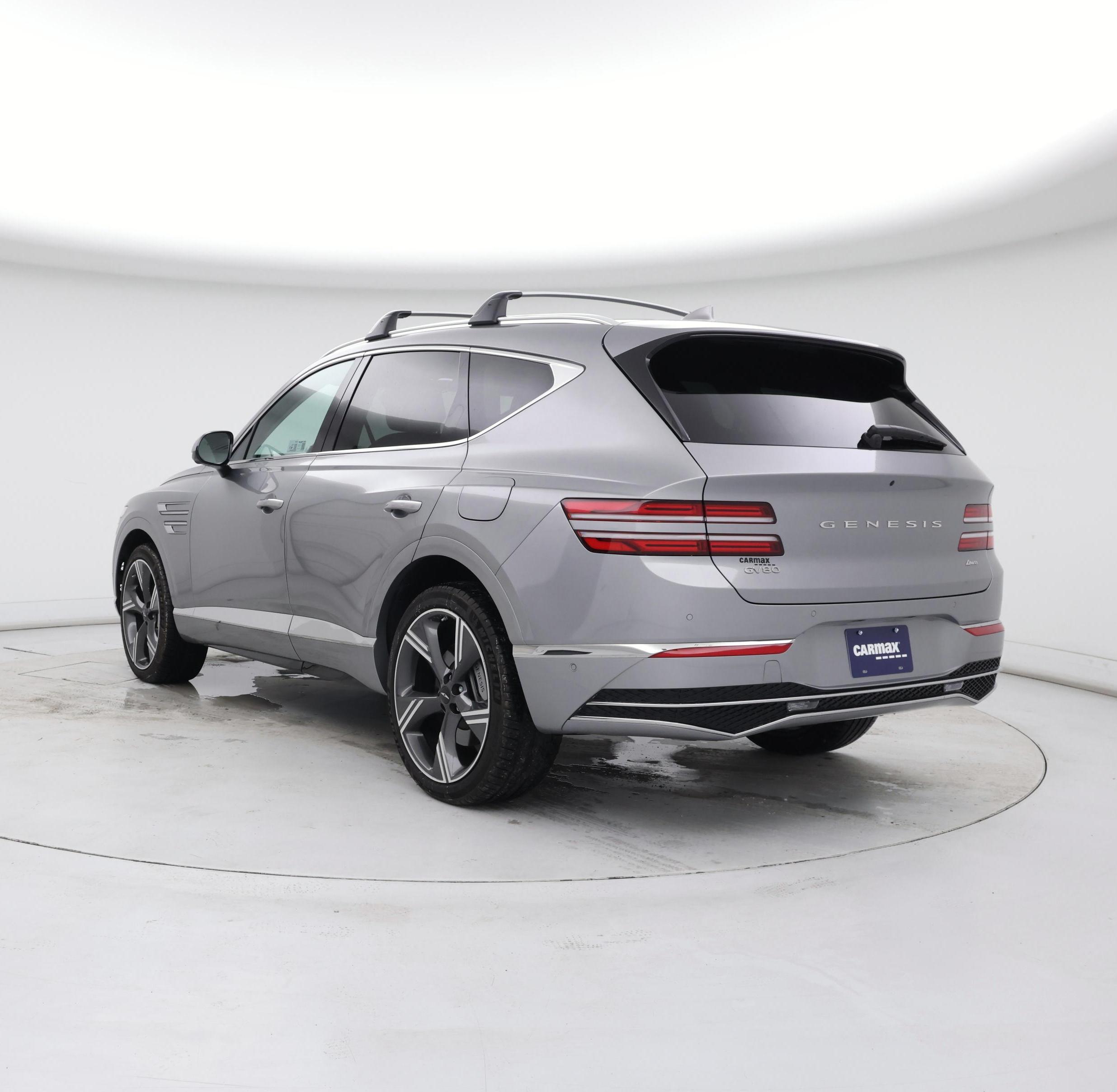 Thumbnail: 2025 Genesis GV80 - 2