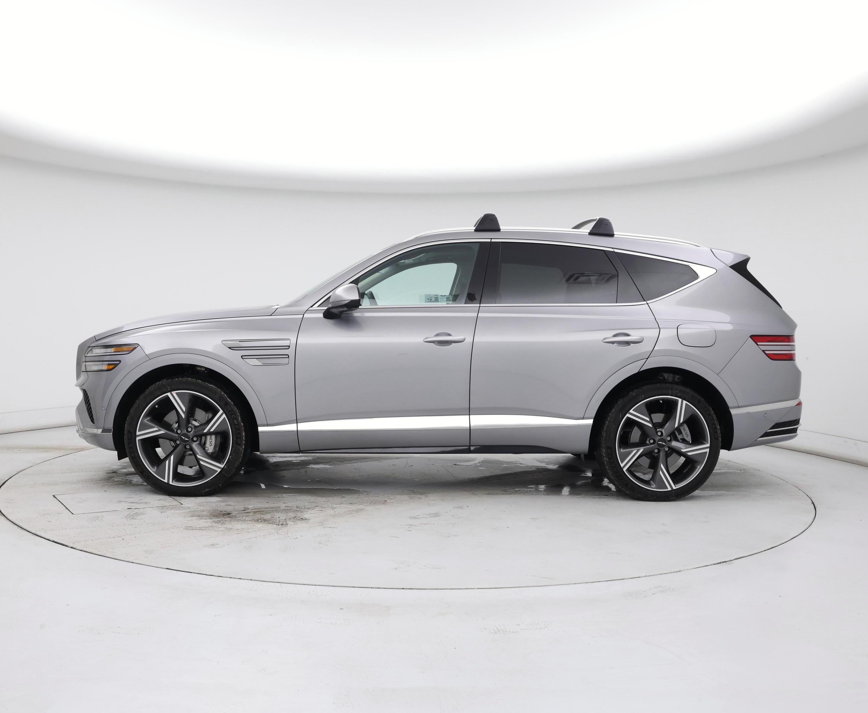 Thumbnail: 2025 Genesis GV80 - 3