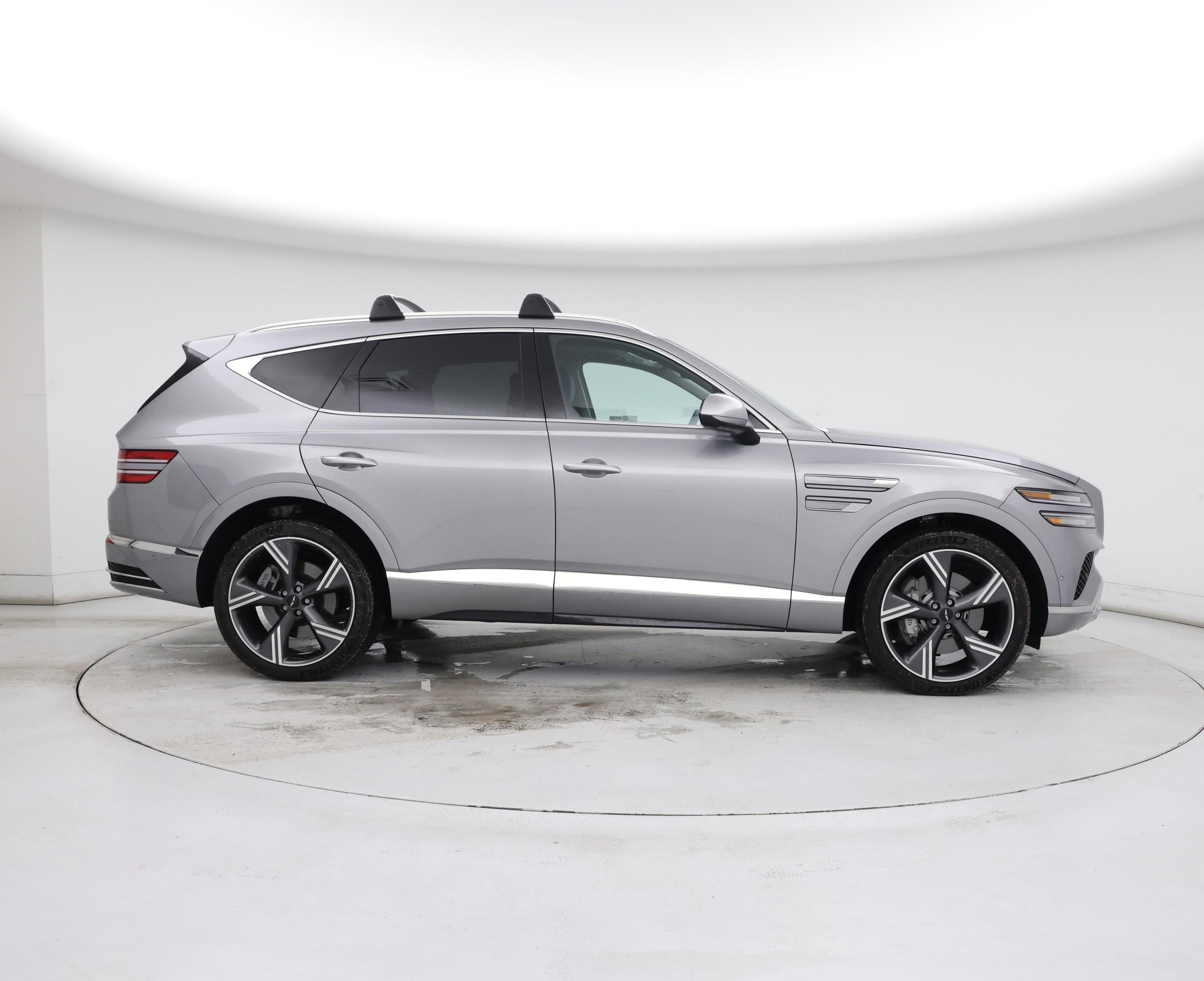 Thumbnail: 2025 Genesis GV80 - 7