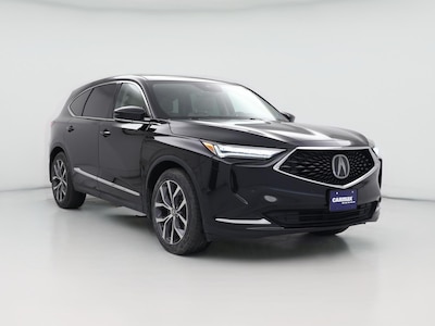 2023 Acura MDX SH-AWD Technology