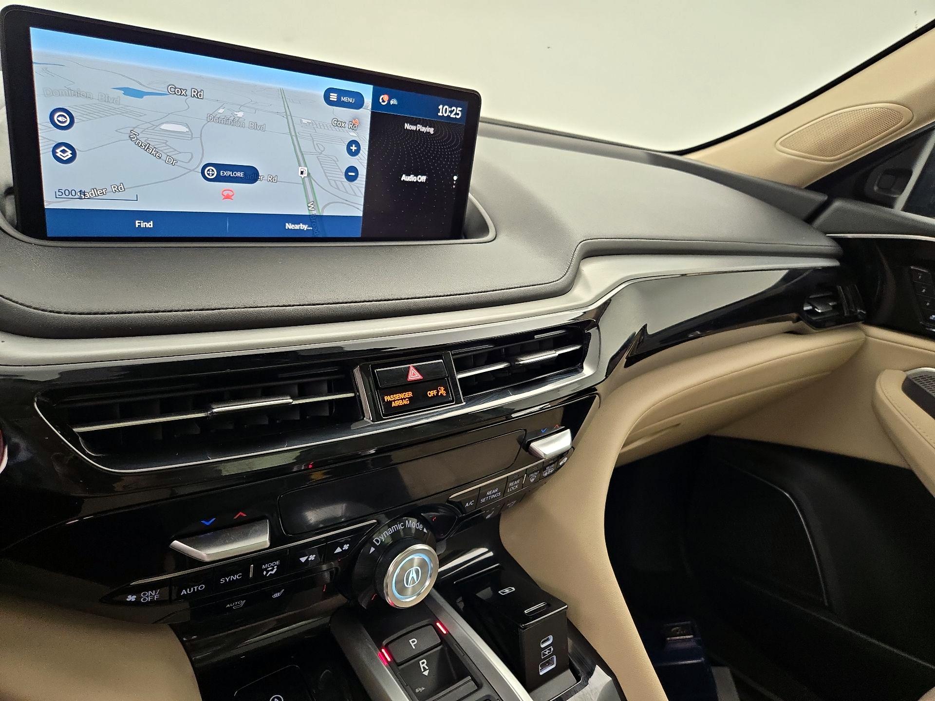 Thumbnail: 2023 Acura MDX - 14