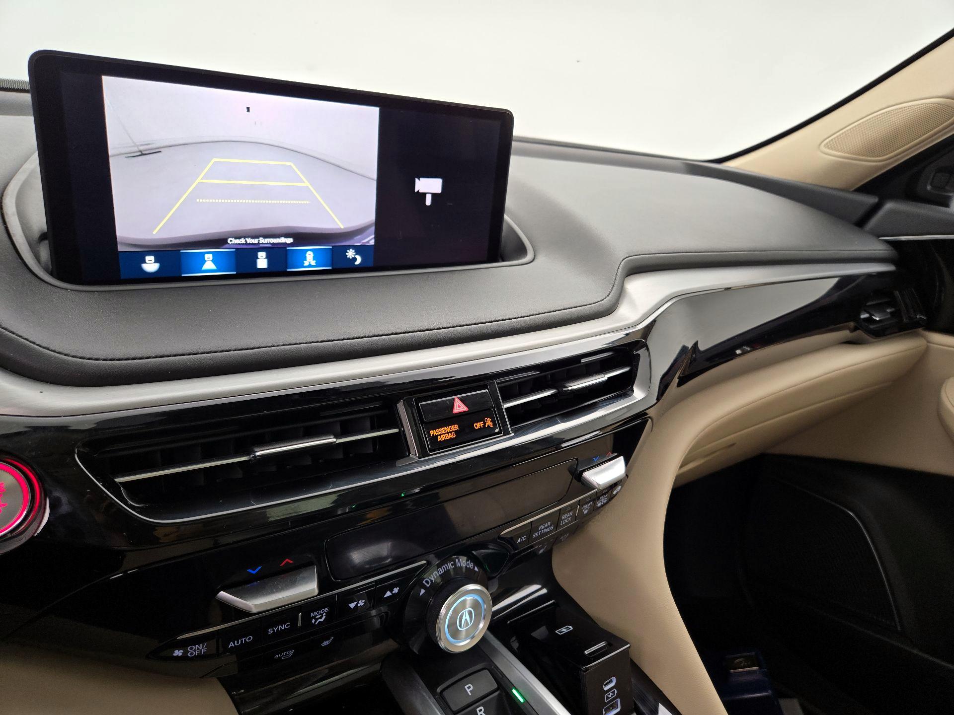 Thumbnail: 2023 Acura MDX - 15