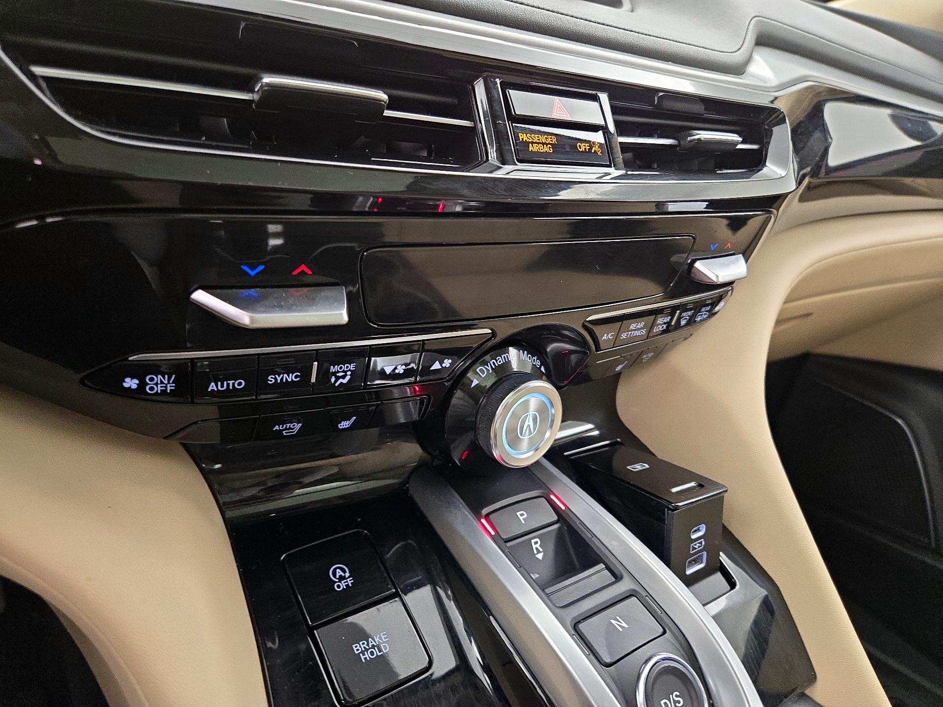 Thumbnail: 2023 Acura MDX - 17