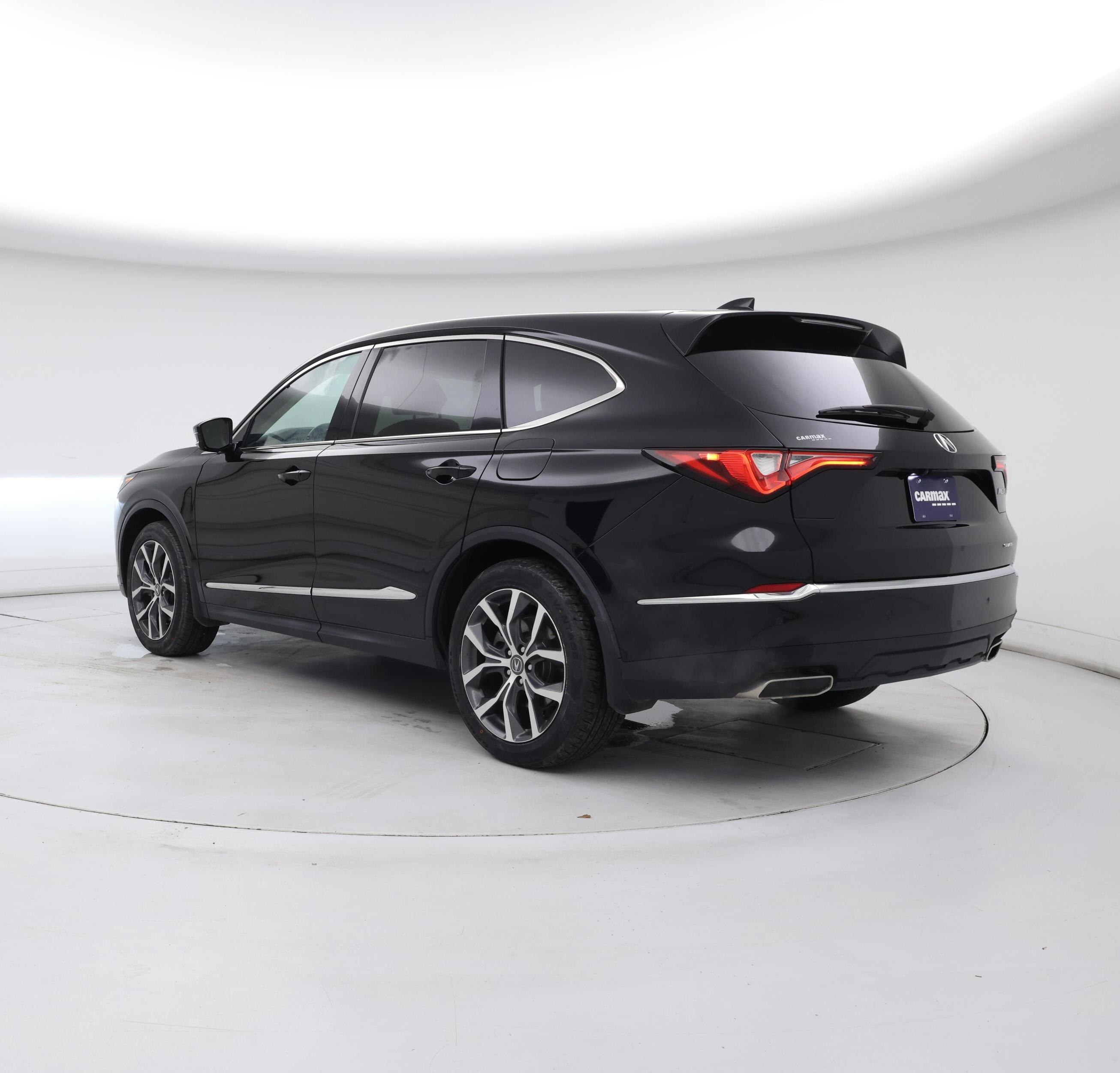 Thumbnail: 2023 Acura MDX - 2