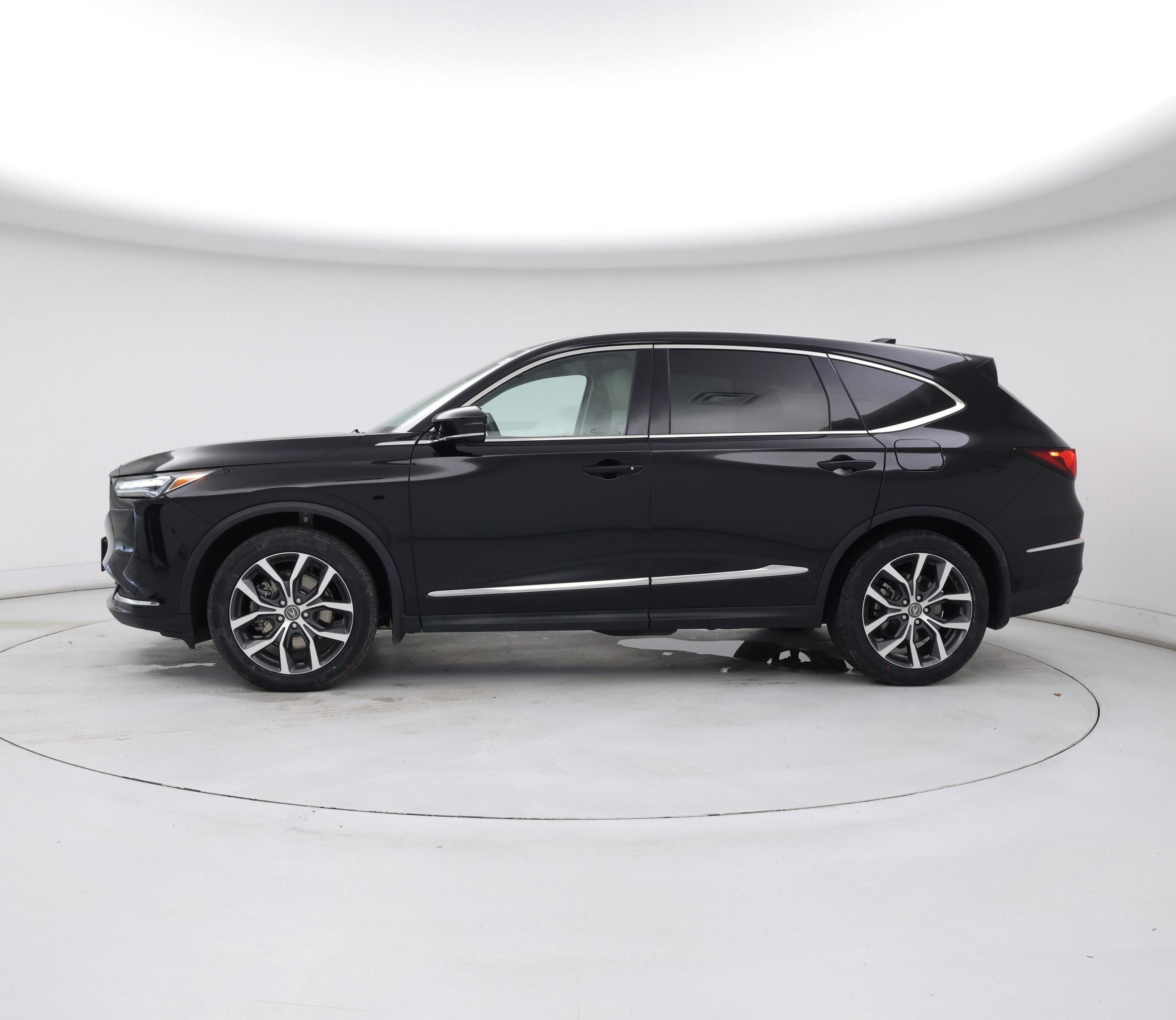 Thumbnail: 2023 Acura MDX - 3