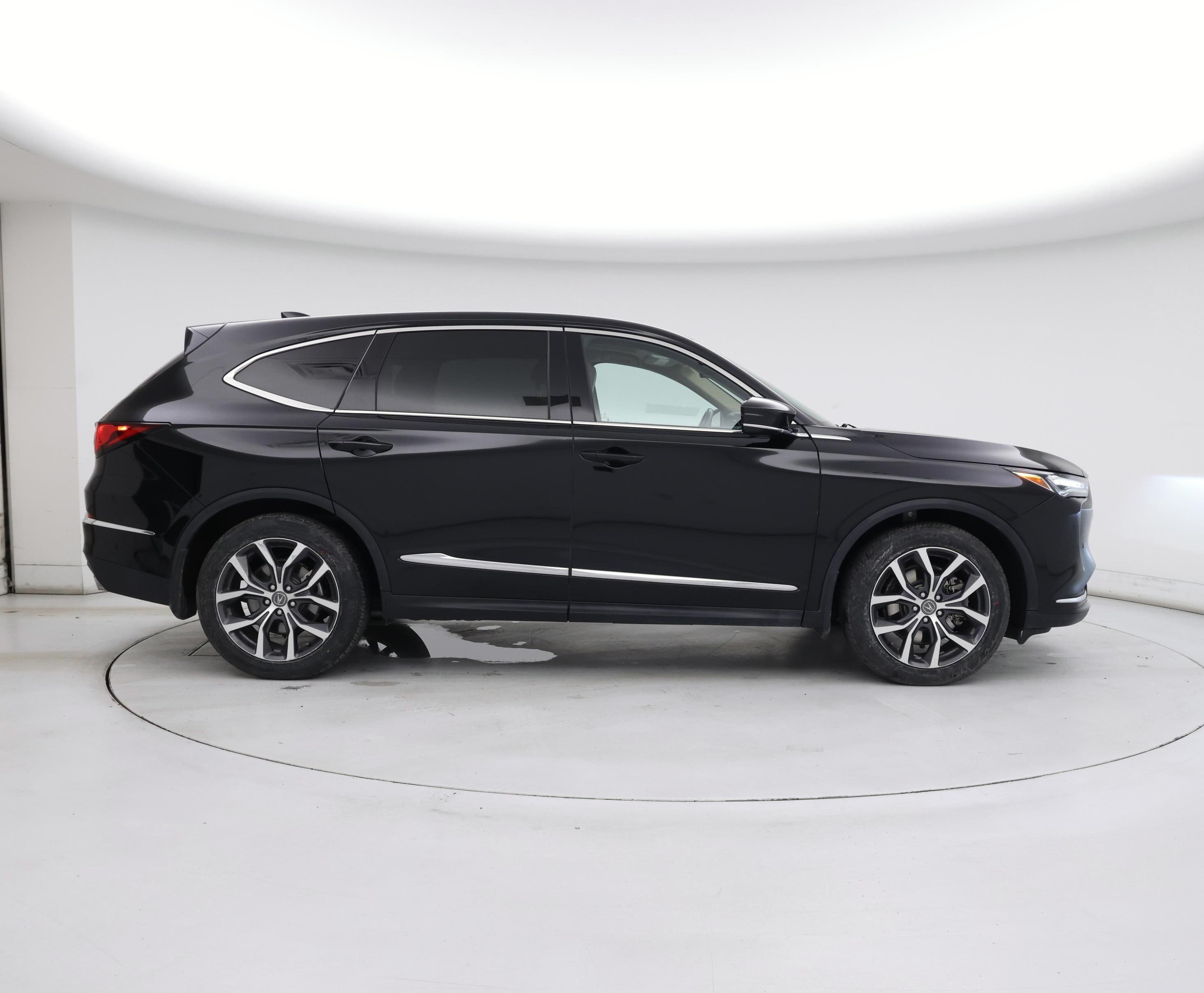 Thumbnail: 2023 Acura MDX - 7