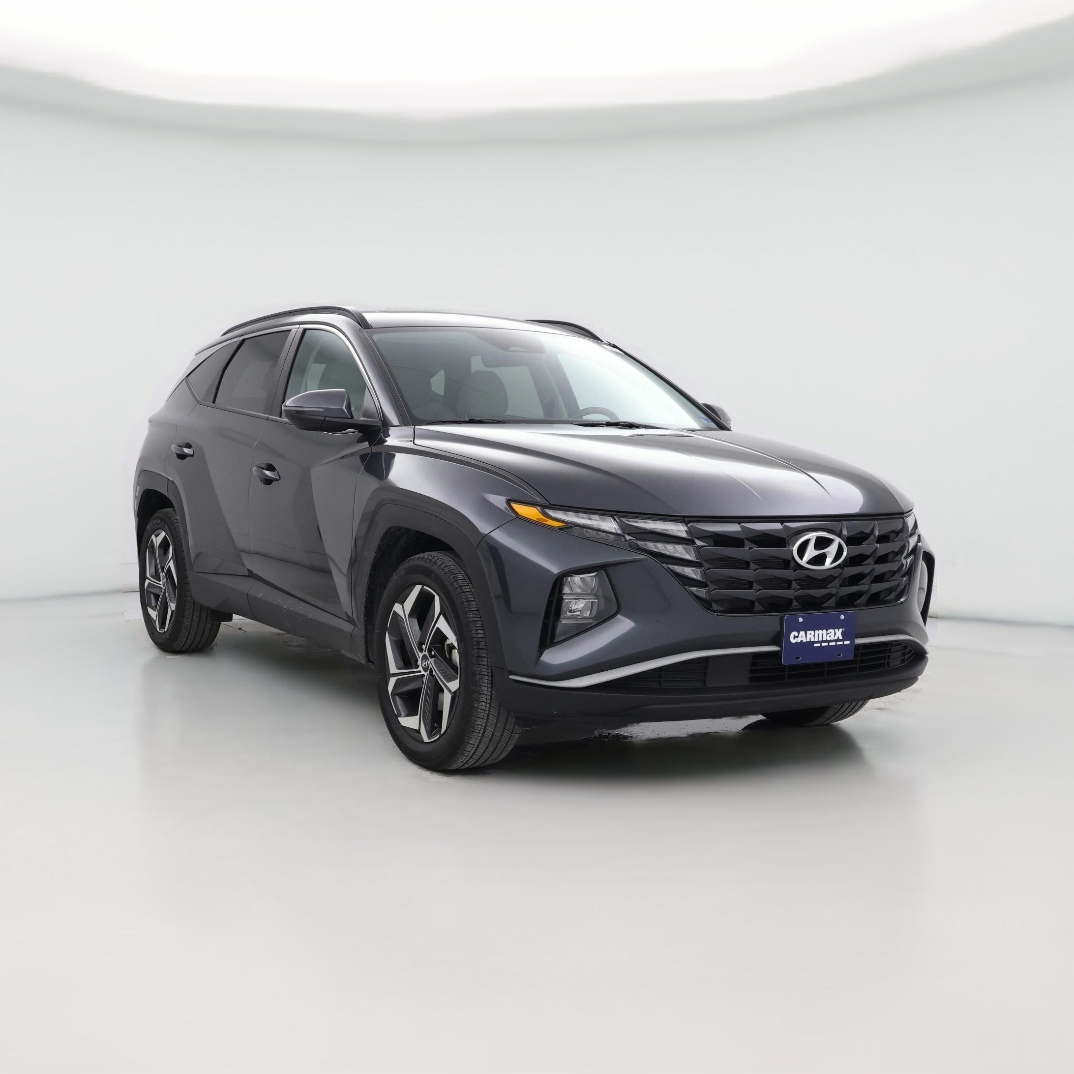 Thumbnail: 2024 Hyundai Tucson - 1