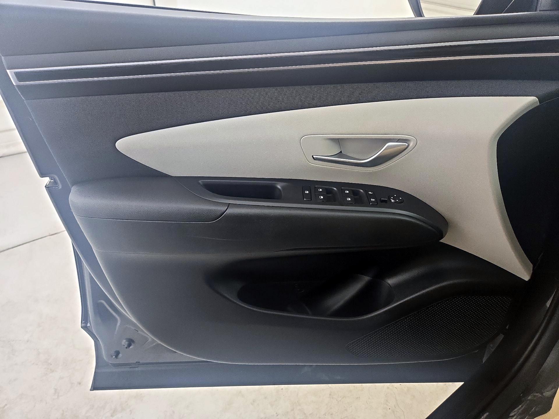 Thumbnail: 2024 Hyundai Tucson - 12