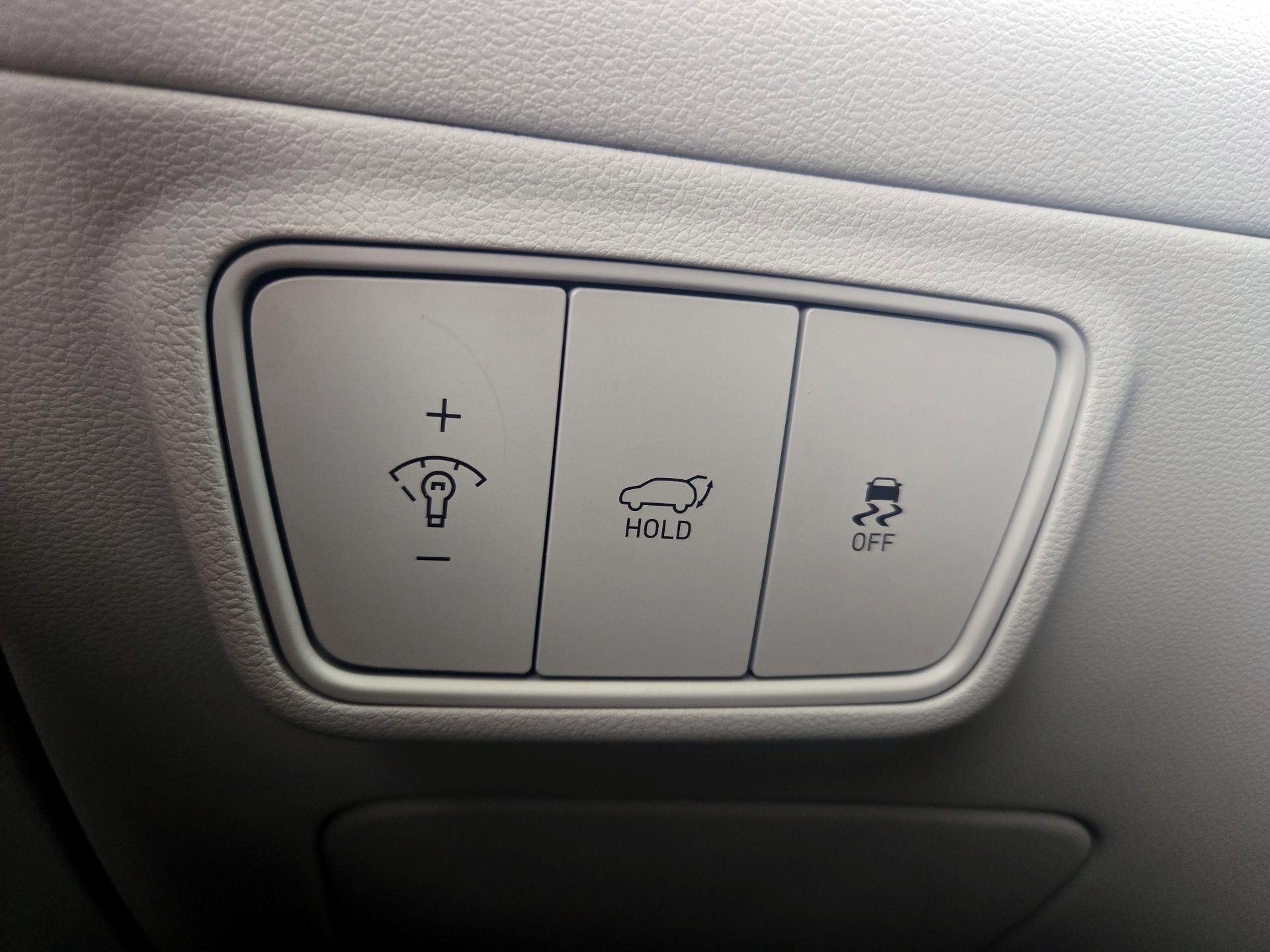 Thumbnail: 2024 Hyundai Tucson - 13