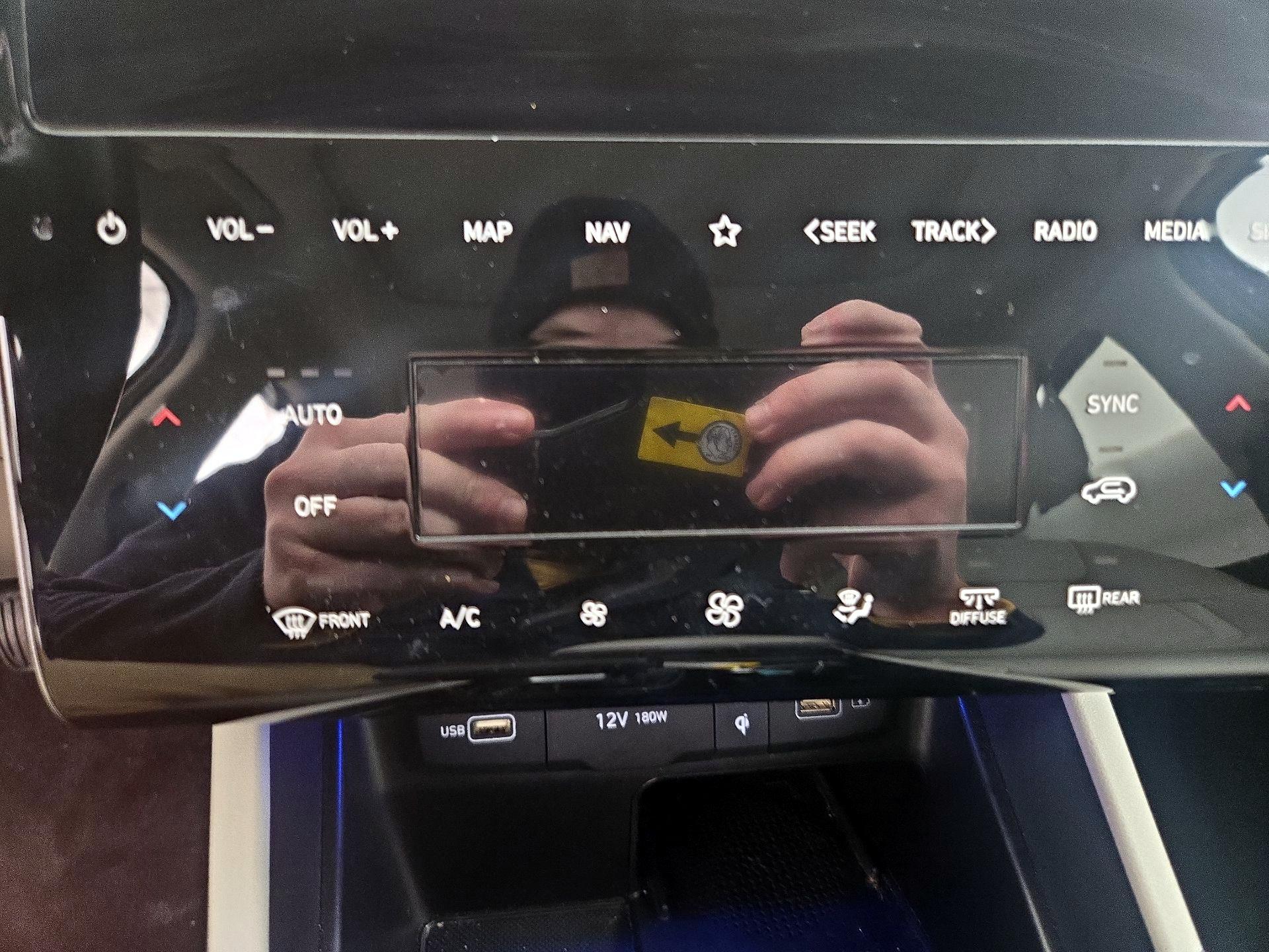 Thumbnail: 2024 Hyundai Tucson - 17