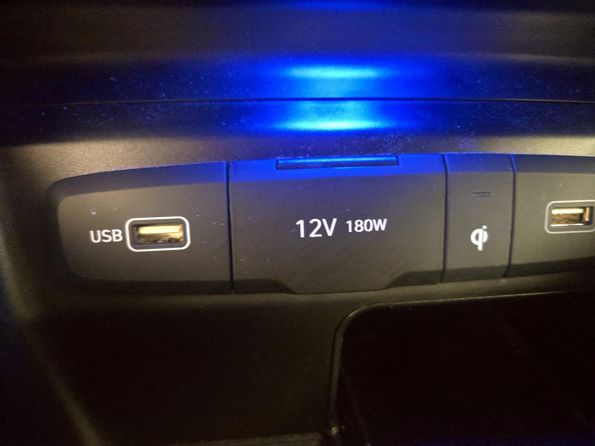 Thumbnail: 2024 Hyundai Tucson - 19