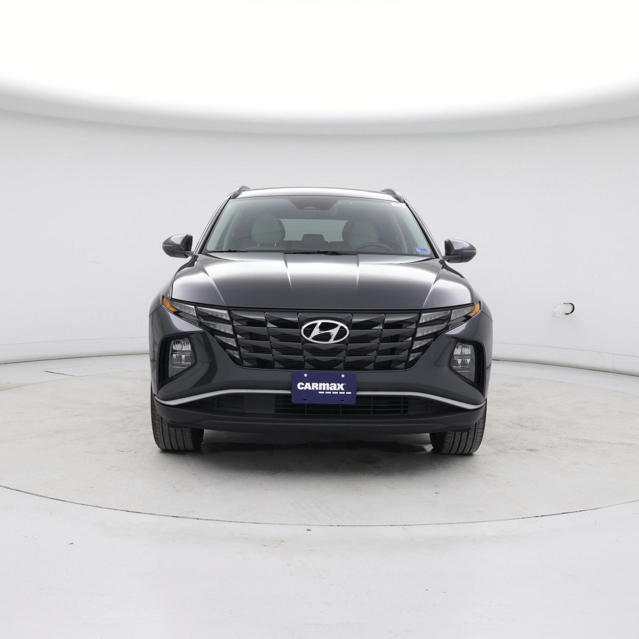 Thumbnail: 2024 Hyundai Tucson - 5