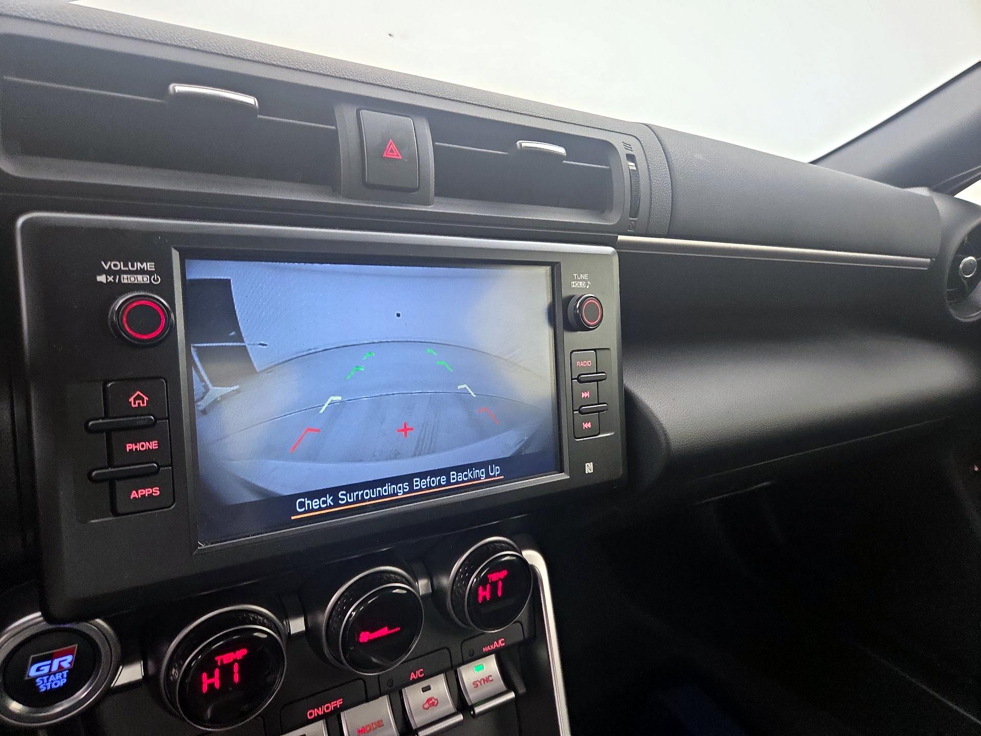 Thumbnail: 2023 Toyota GR86 - 14