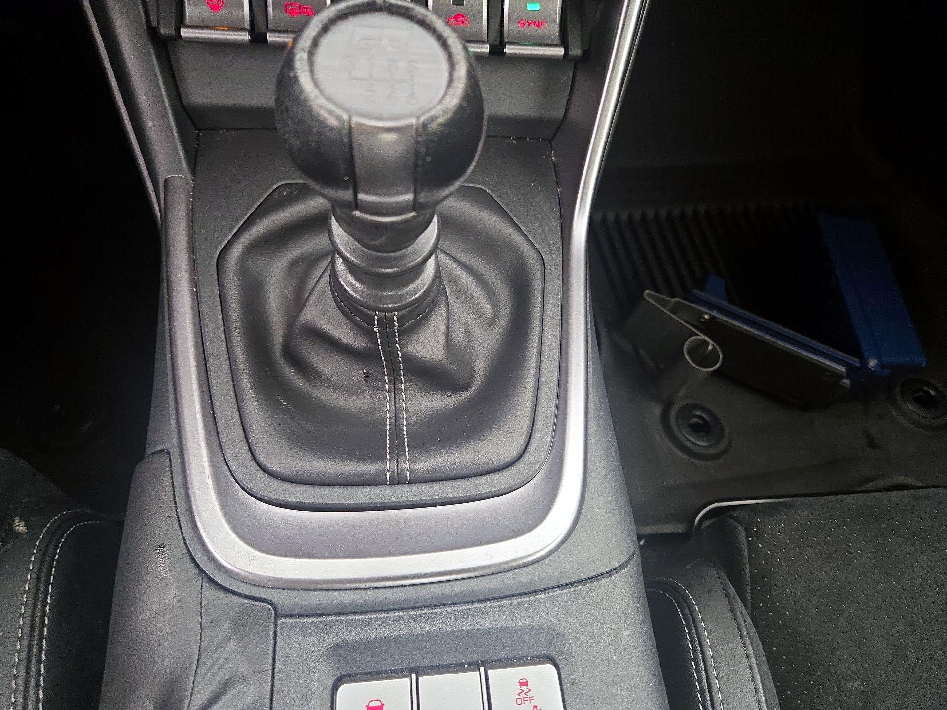 Thumbnail: 2023 Toyota GR86 - 17