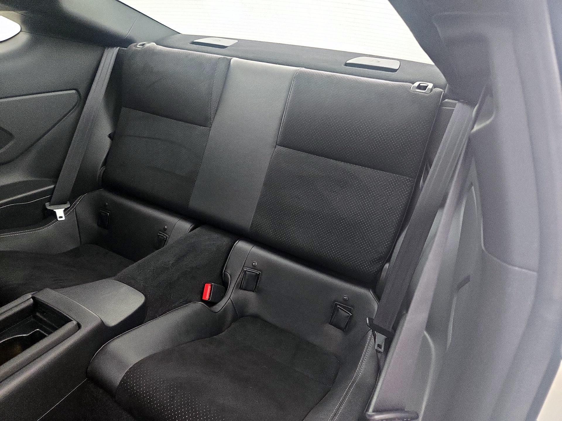 Thumbnail: 2023 Toyota GR86 - 19