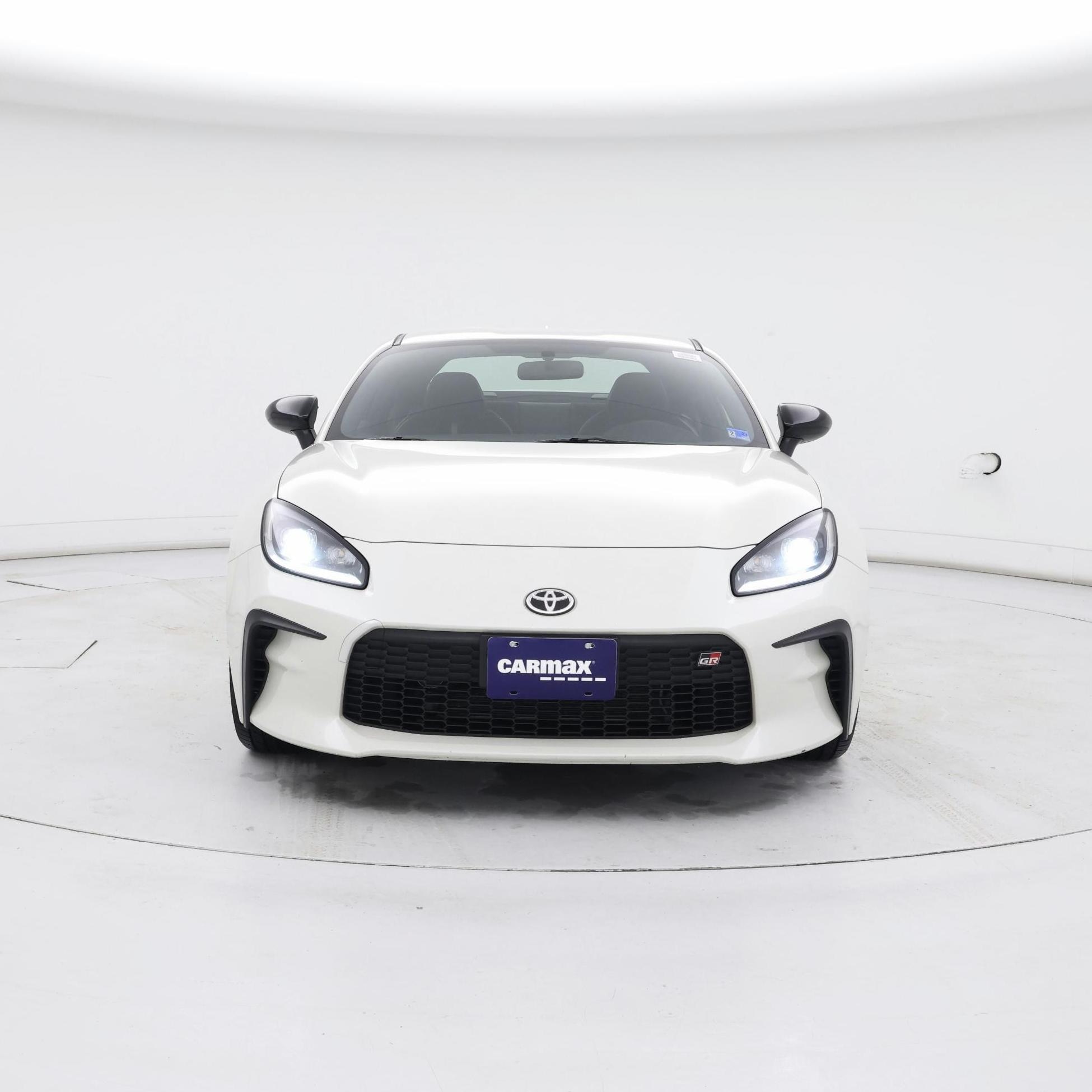 Thumbnail: 2023 Toyota GR86 - 5