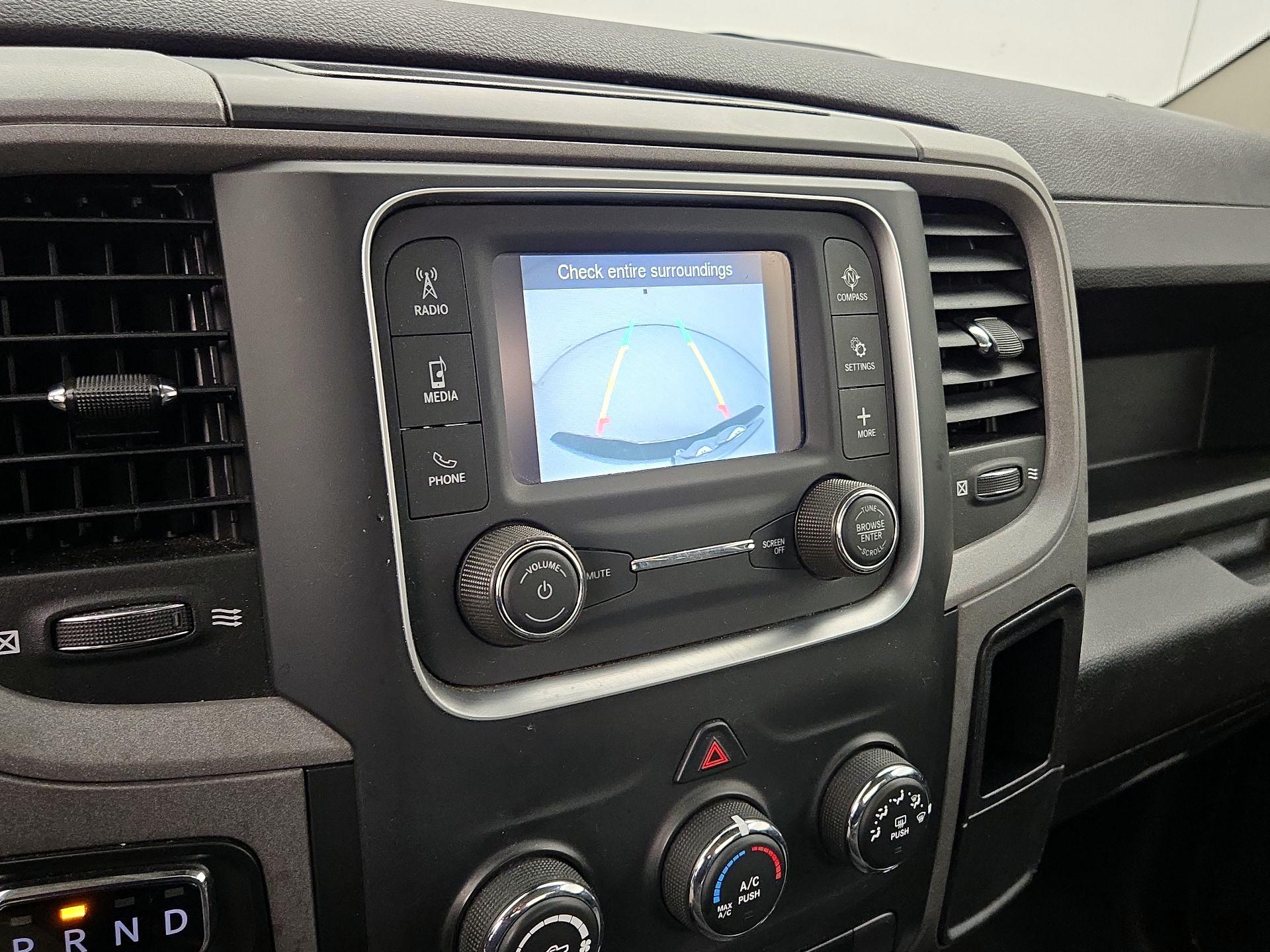 Thumbnail: 2023 RAM 1500 Classic - 14