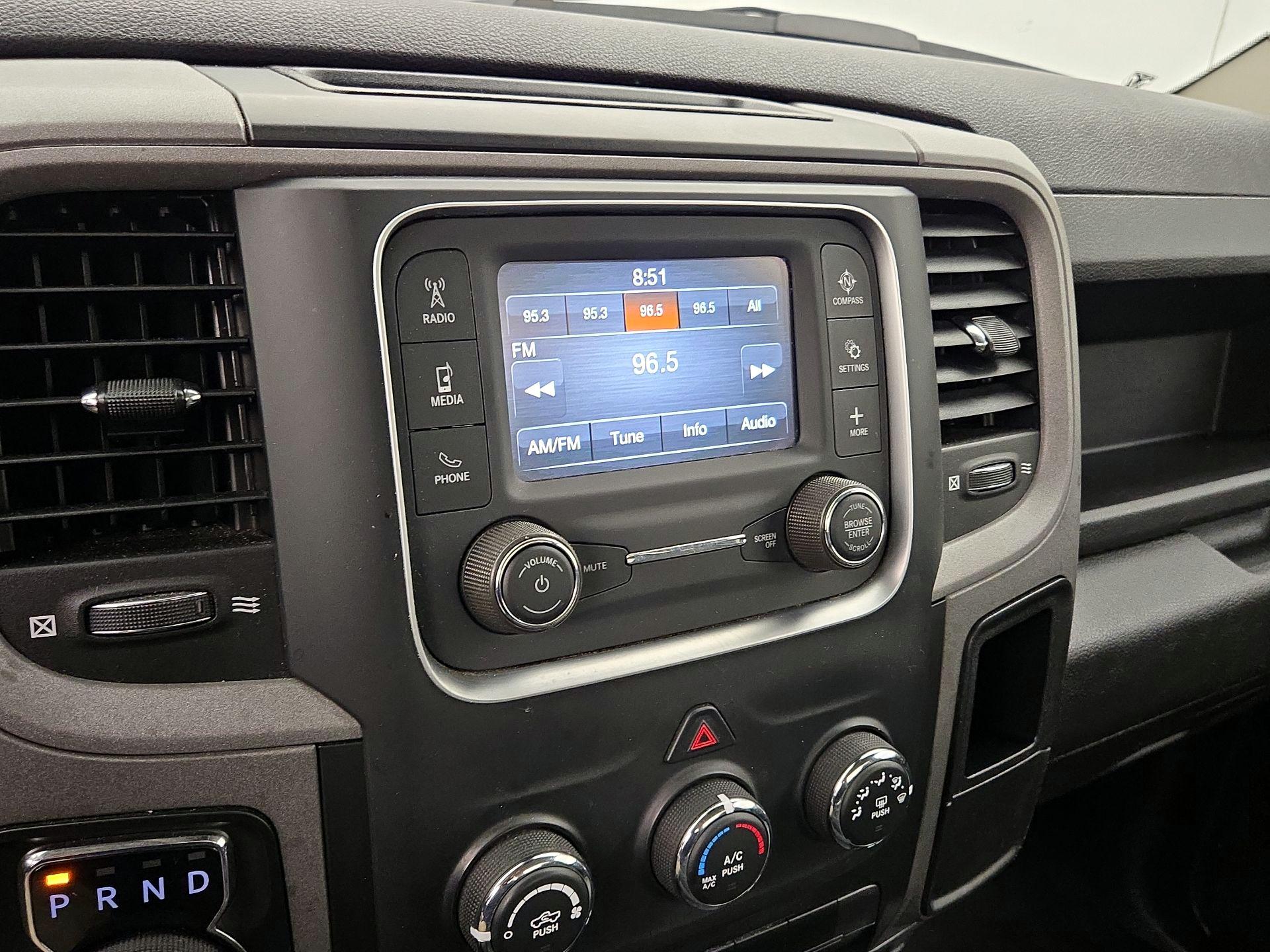 Thumbnail: 2023 RAM 1500 Classic - 15