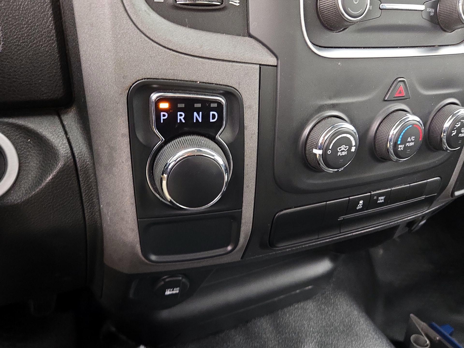 Thumbnail: 2023 RAM 1500 Classic - 17