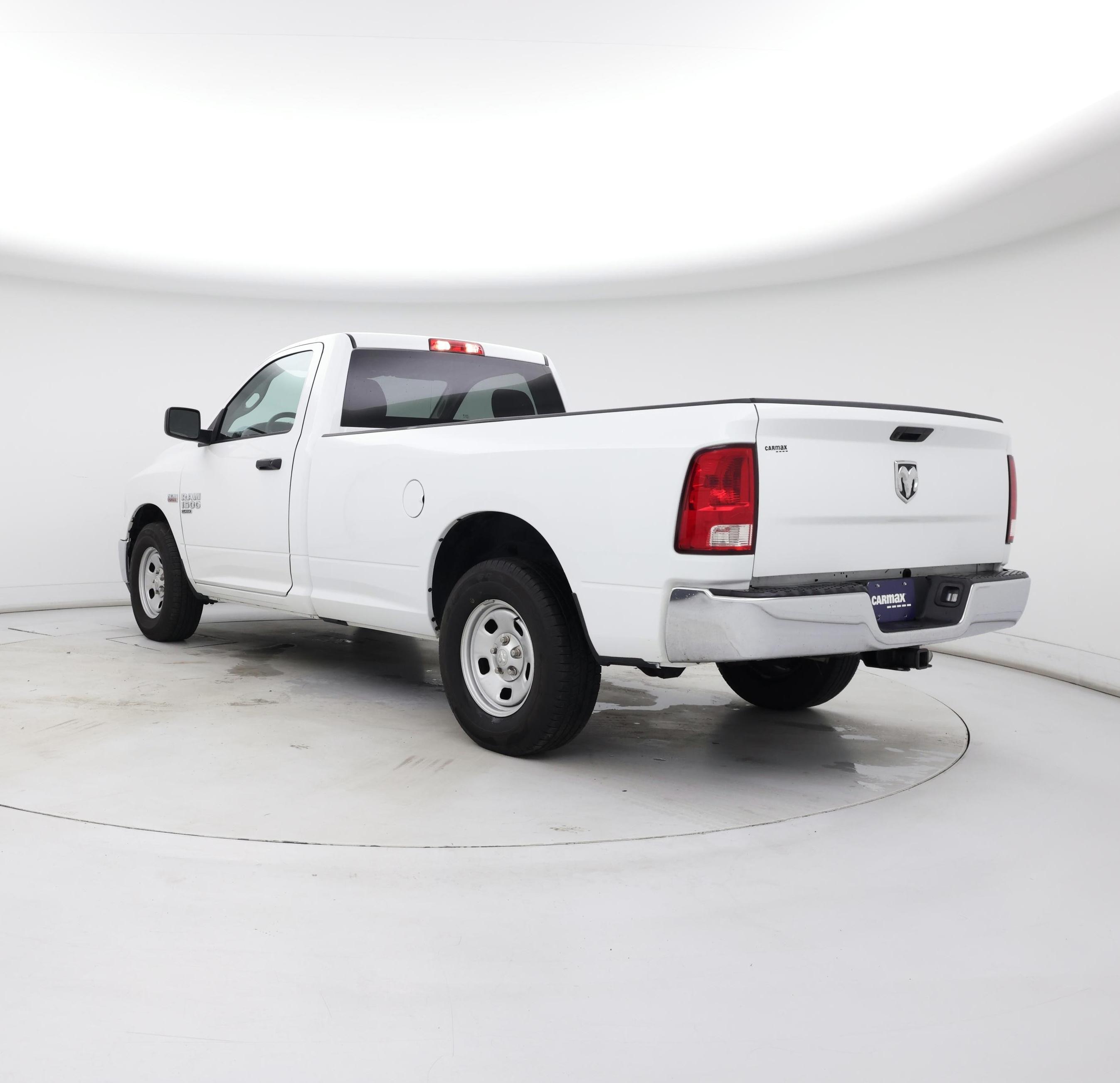 Thumbnail: 2023 RAM 1500 Classic - 2