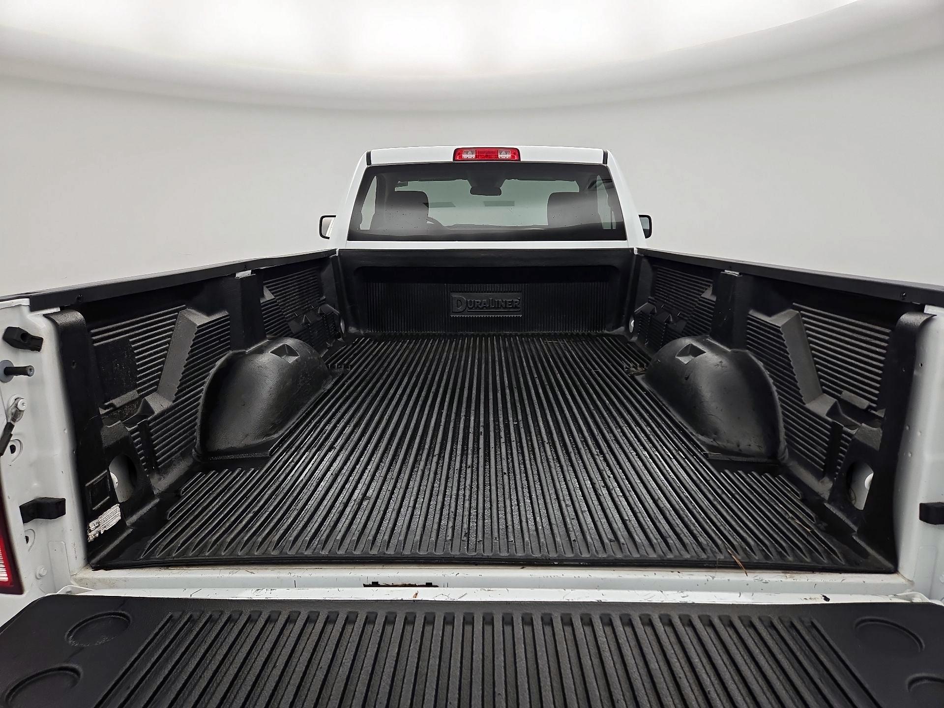 Thumbnail: 2023 RAM 1500 Classic - 19