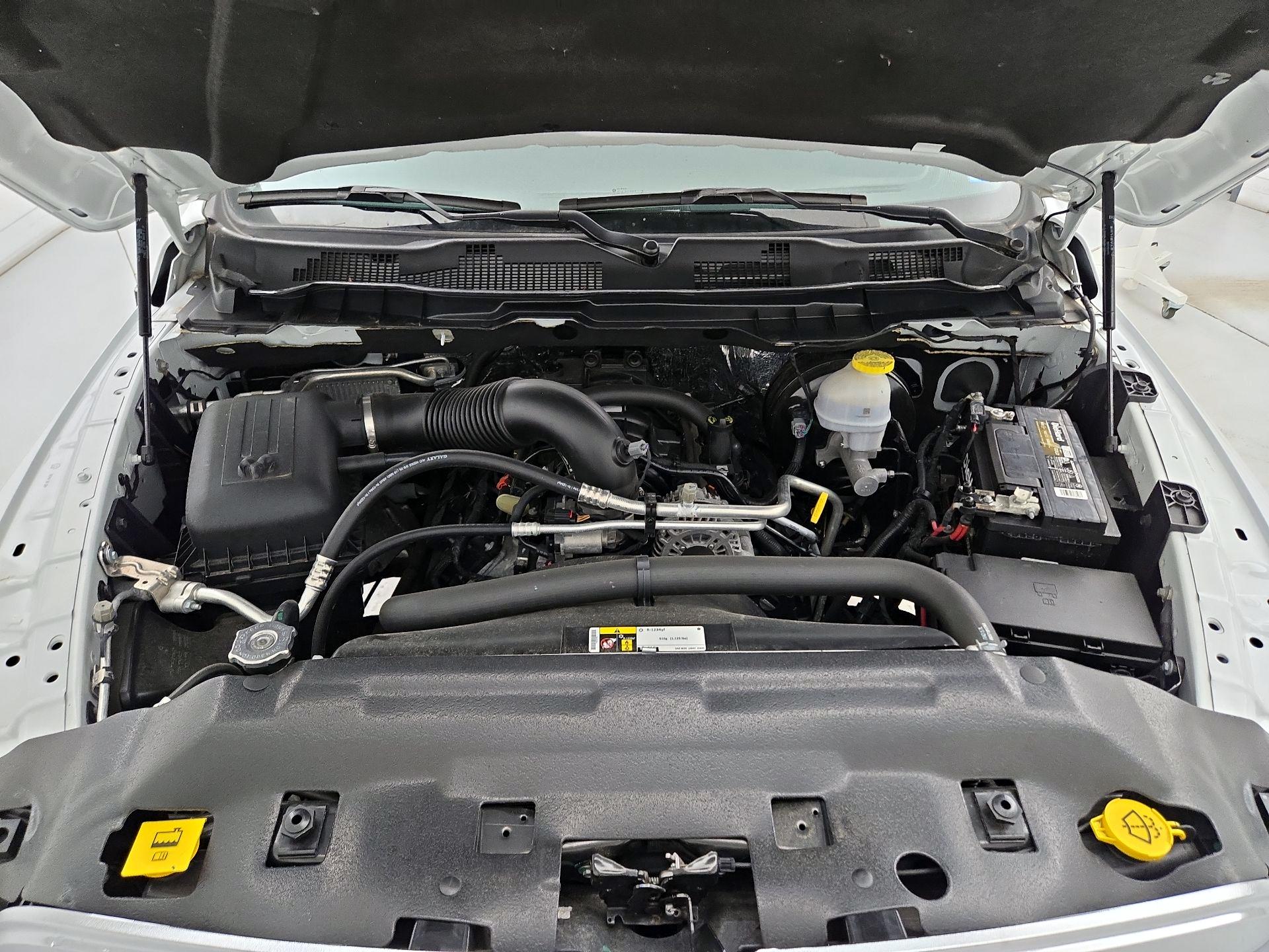 Thumbnail: 2023 RAM 1500 Classic - 20