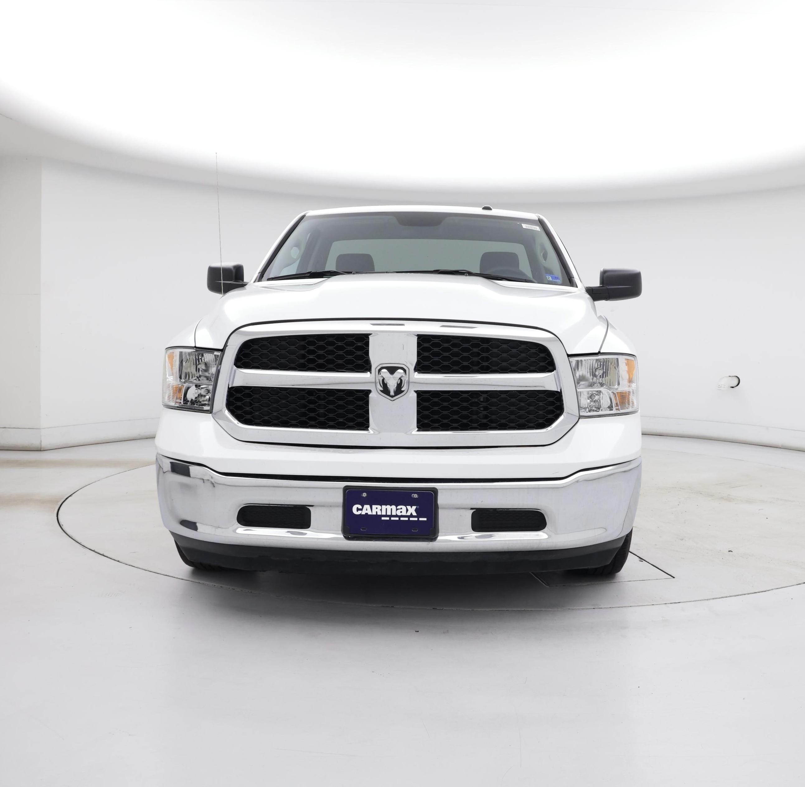 Thumbnail: 2023 RAM 1500 Classic - 5