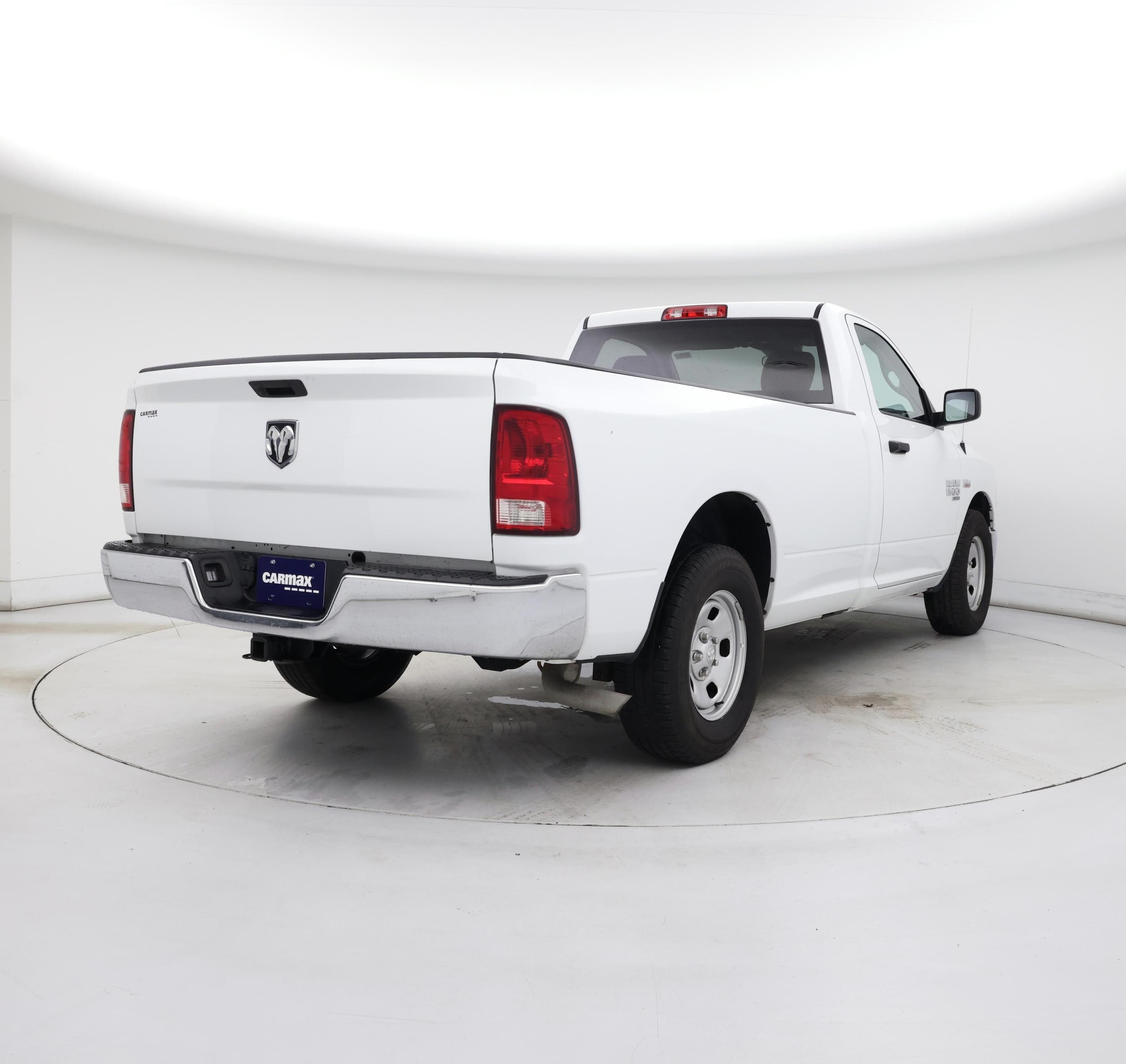 Thumbnail: 2023 RAM 1500 Classic - 8