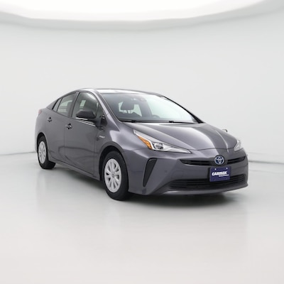 2022 Toyota Prius LE