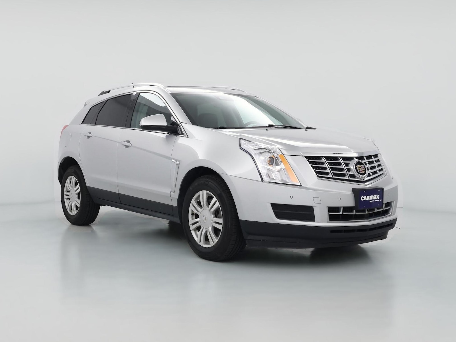 2015 Cadillac SRX